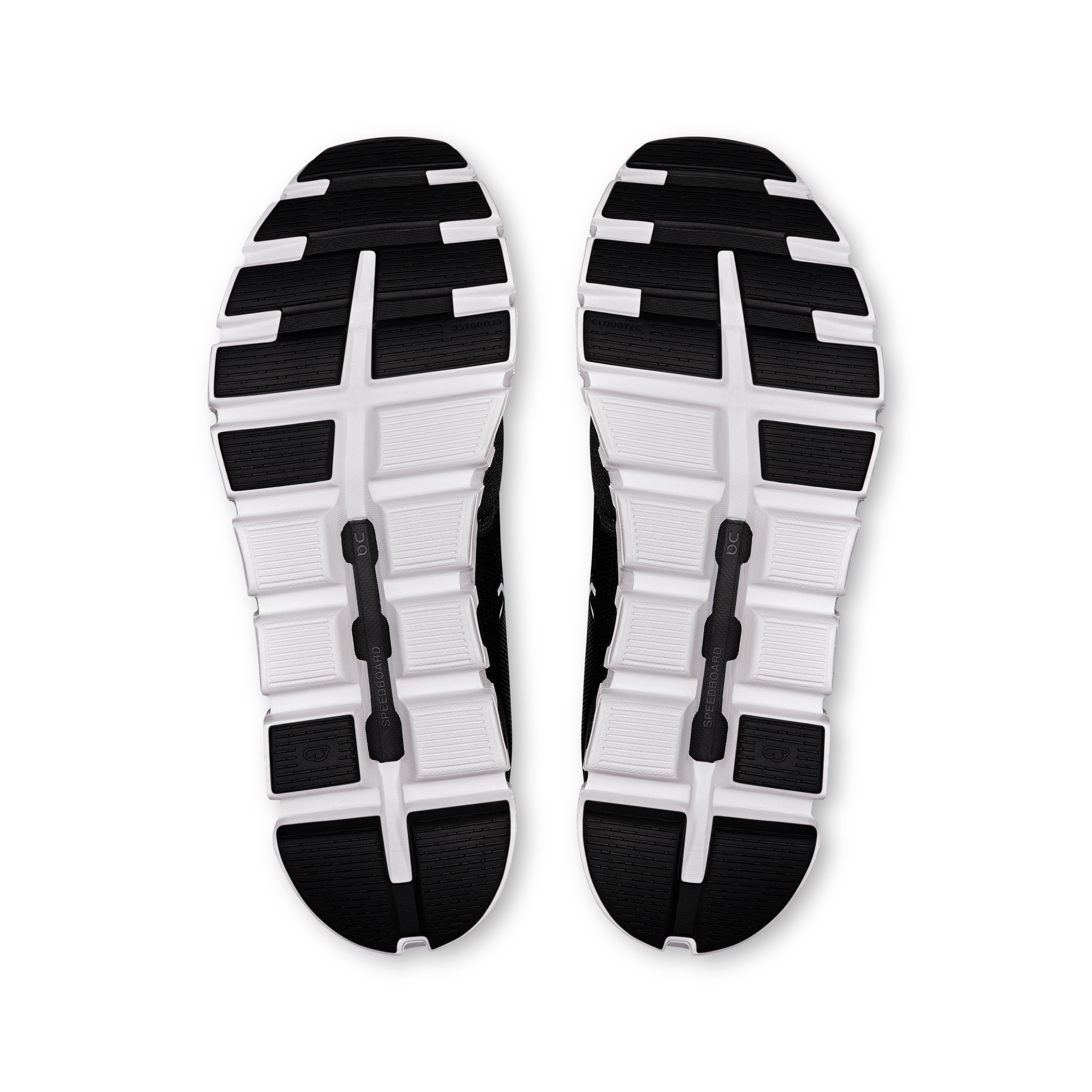 The Cloud 6: Men's All-Day Lifestyle Shoe