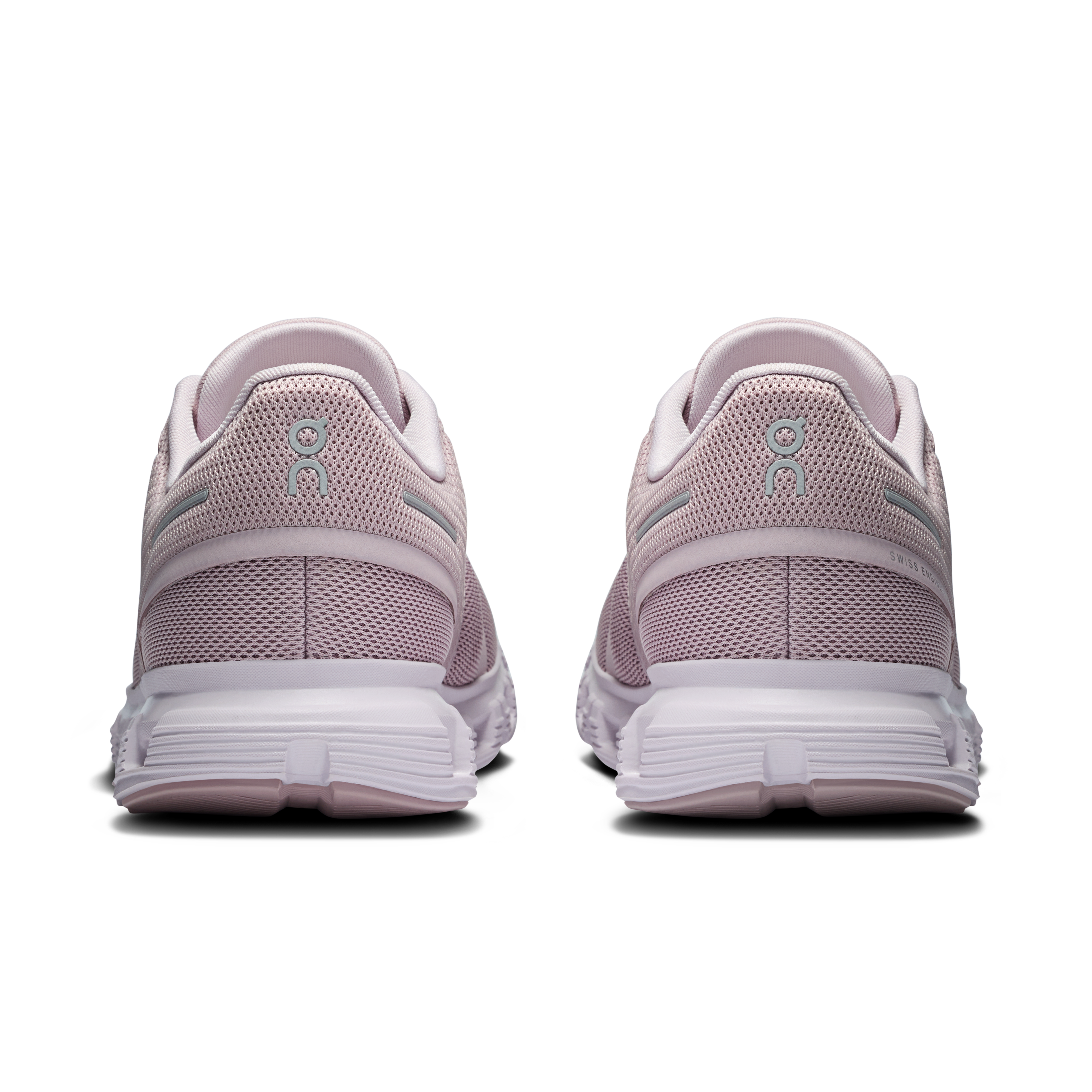 The Cloud 6: Women's All-Day Lifestyle Shoe
