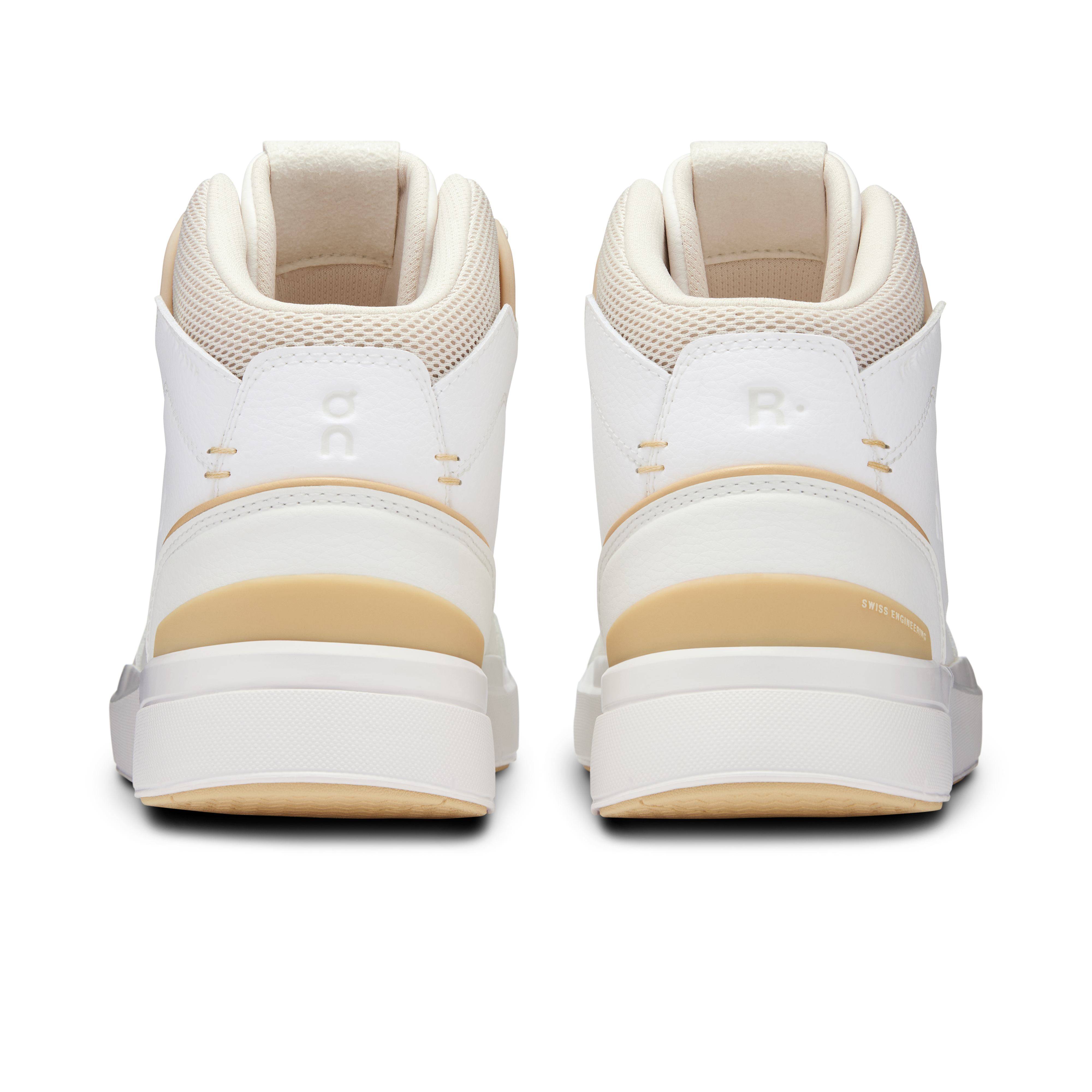 THE ROGER Clubhouse Mid W