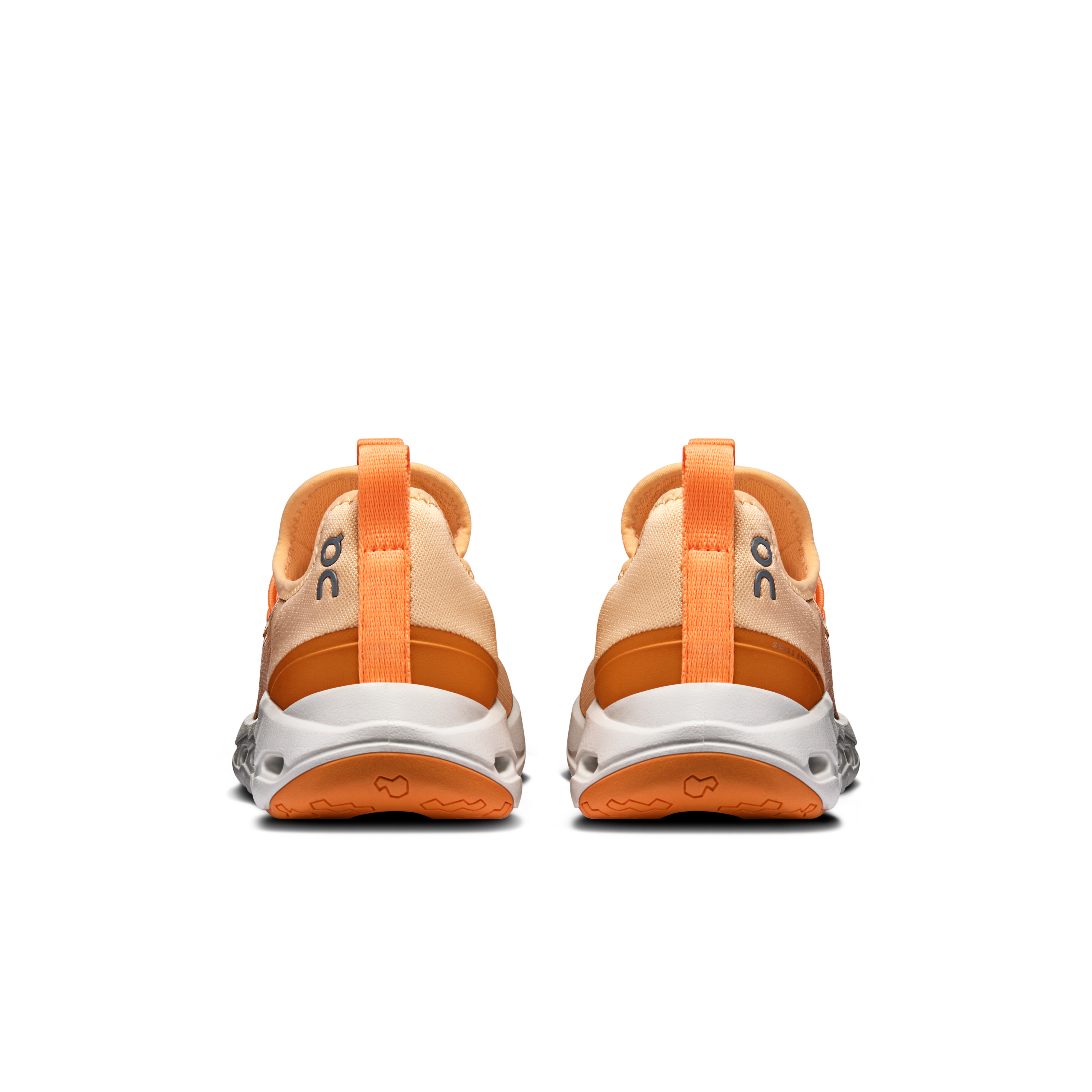 Cloudleap: Lightweight Kids Shoe For All-Day Play