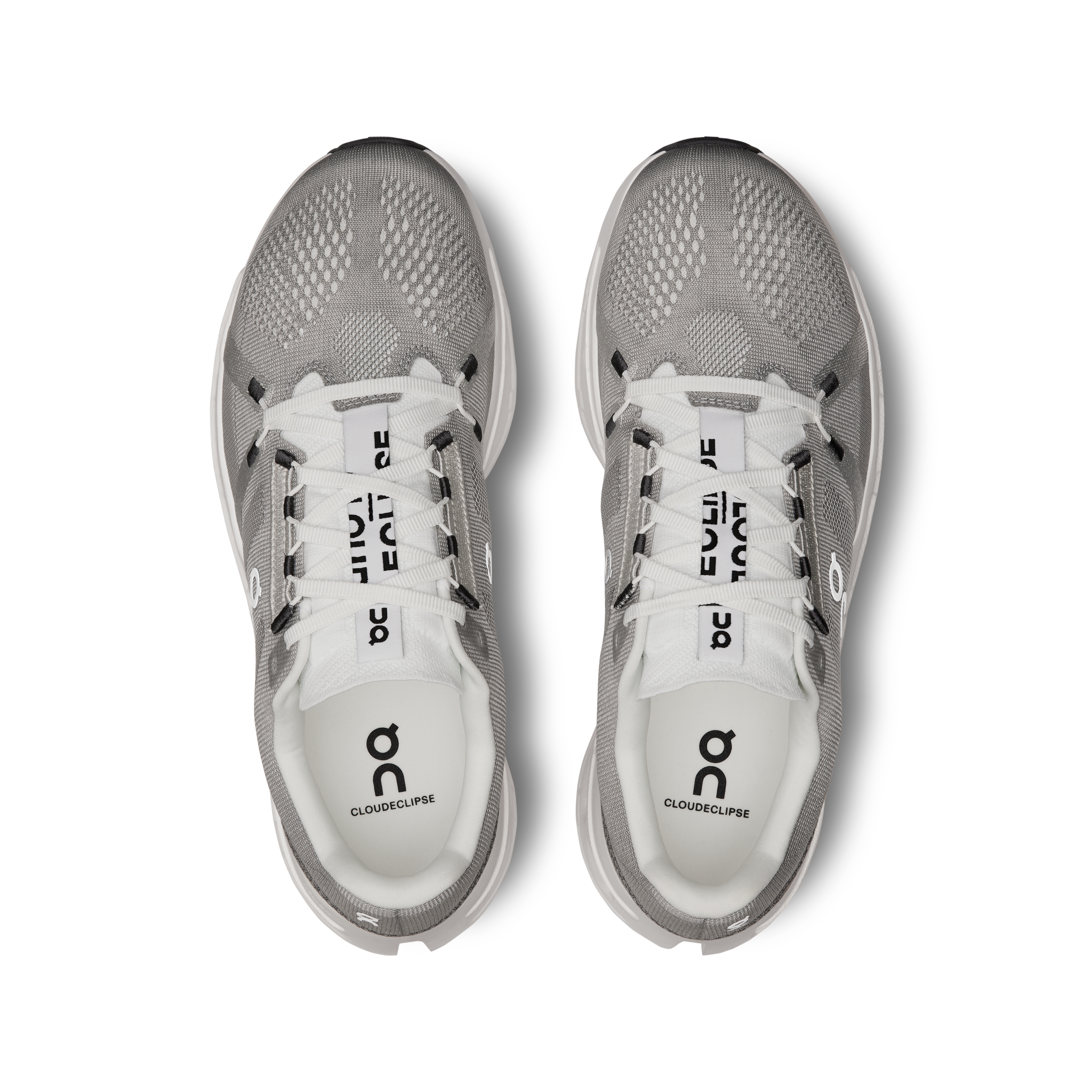 The Cloudeclipse: Max-Cushioned Road Running Shoe