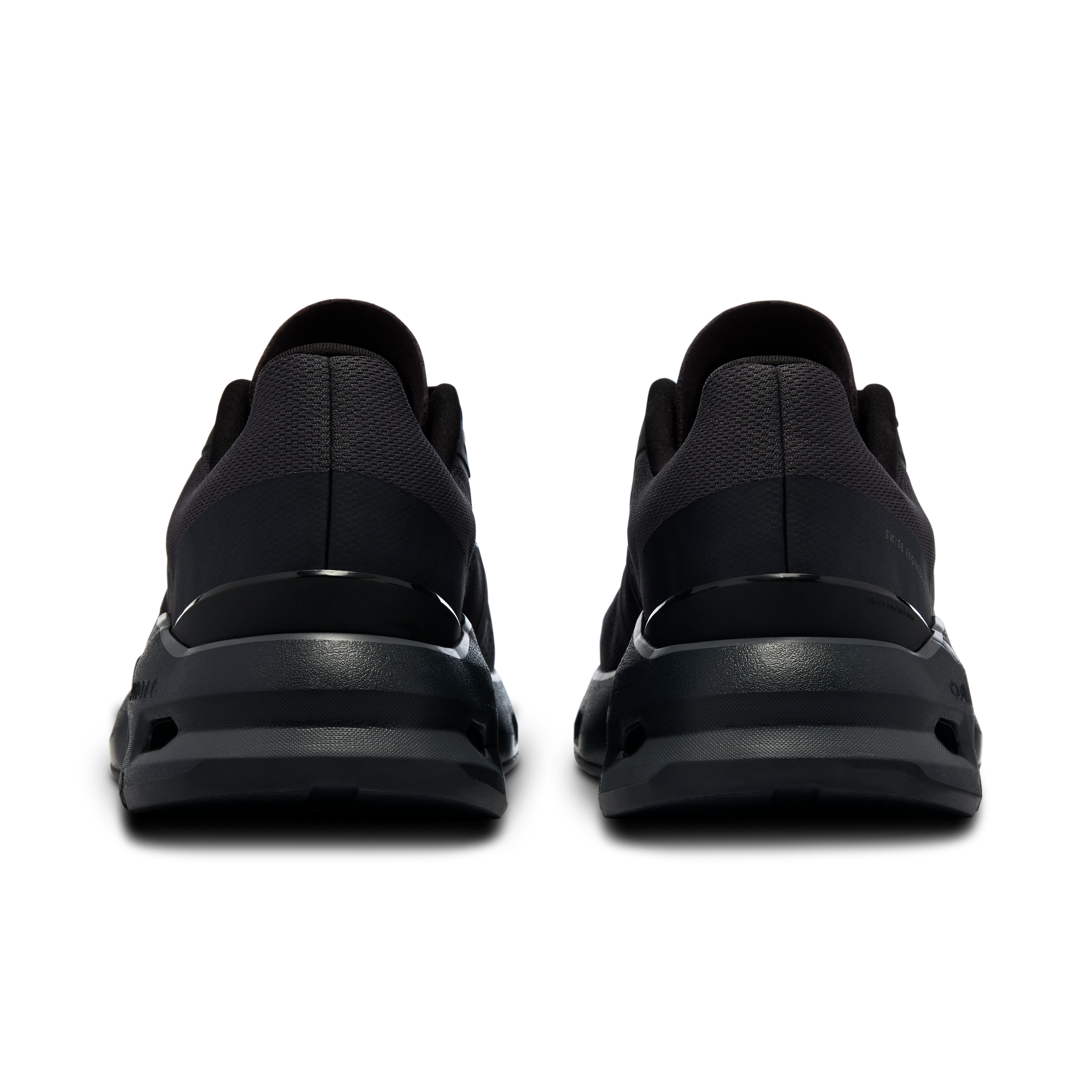The Cloudpulse: Men’s Gym & Training Shoe