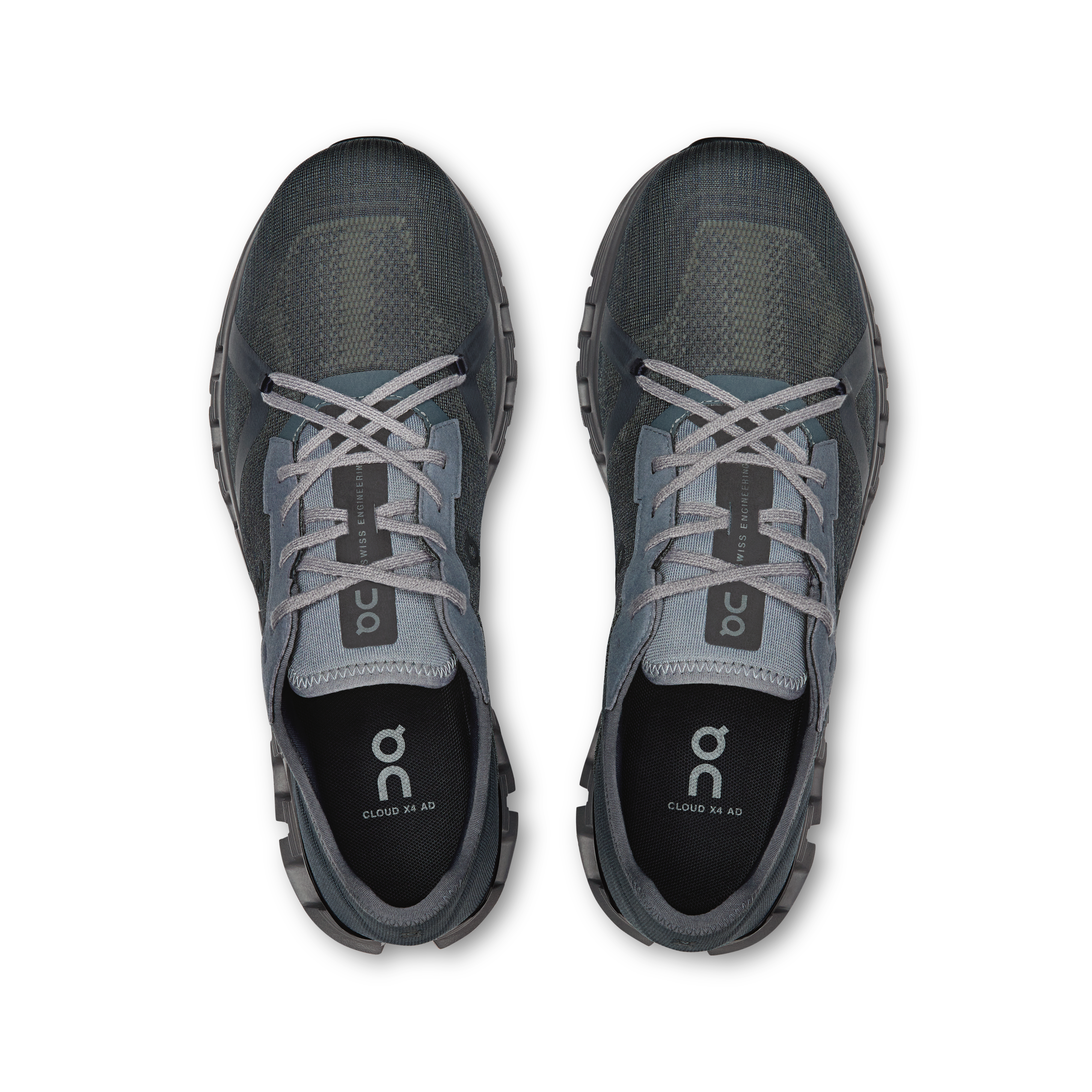 Cloud X 4 AD: Men's Training & All-Day Shoe