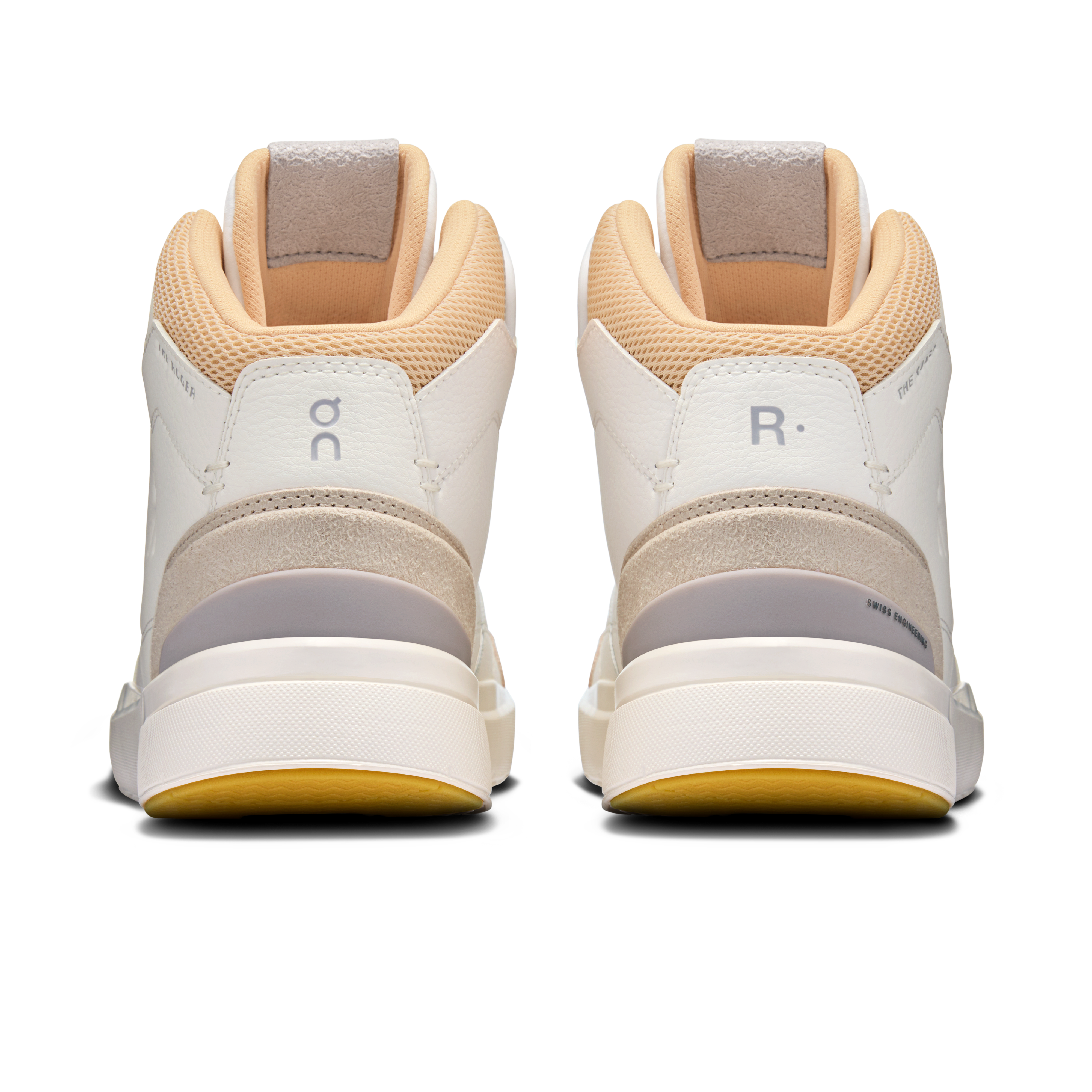 THE ROGER Clubhouse Mid W