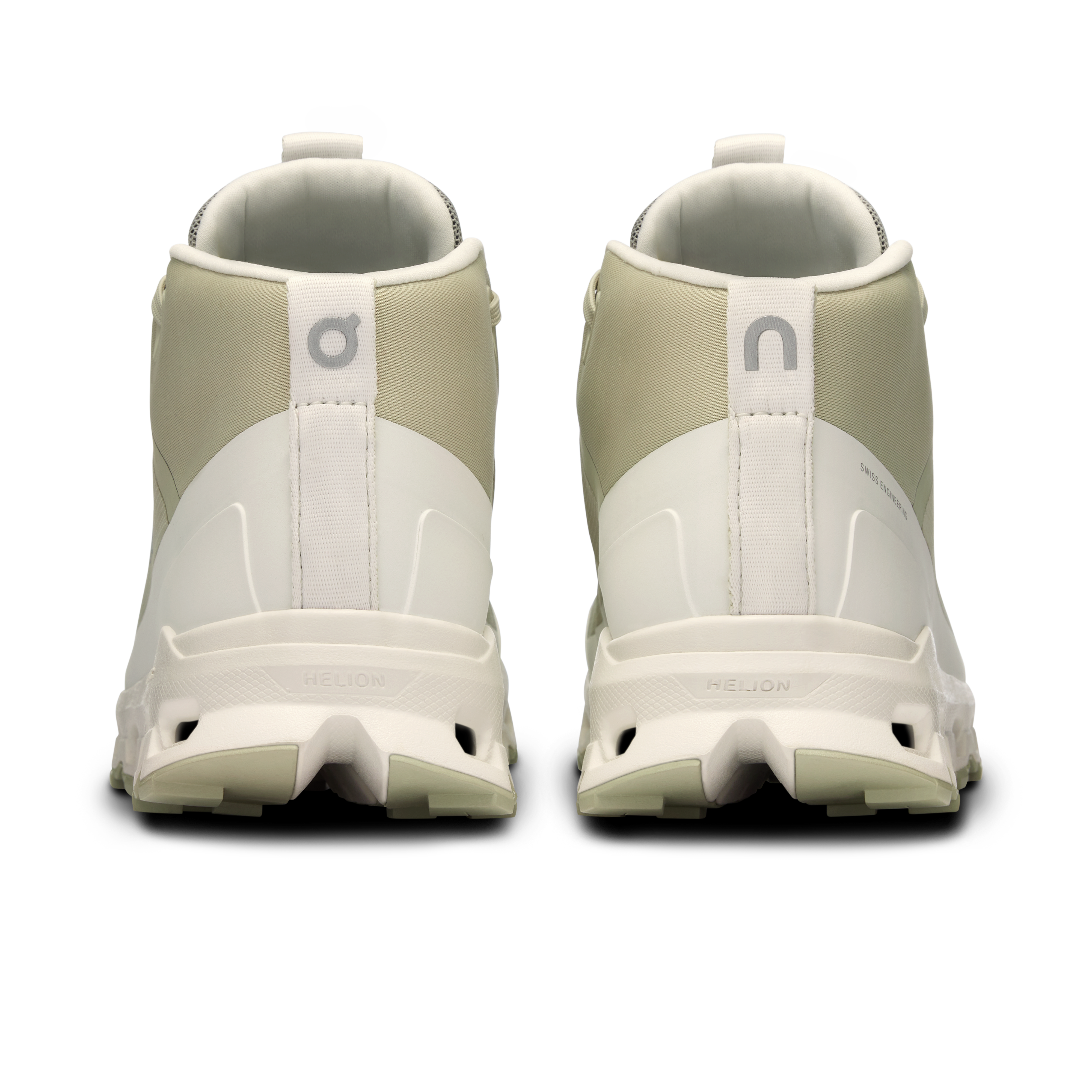 The Cloudroam Waterproof: Town-To-Trail Outdoor Boot