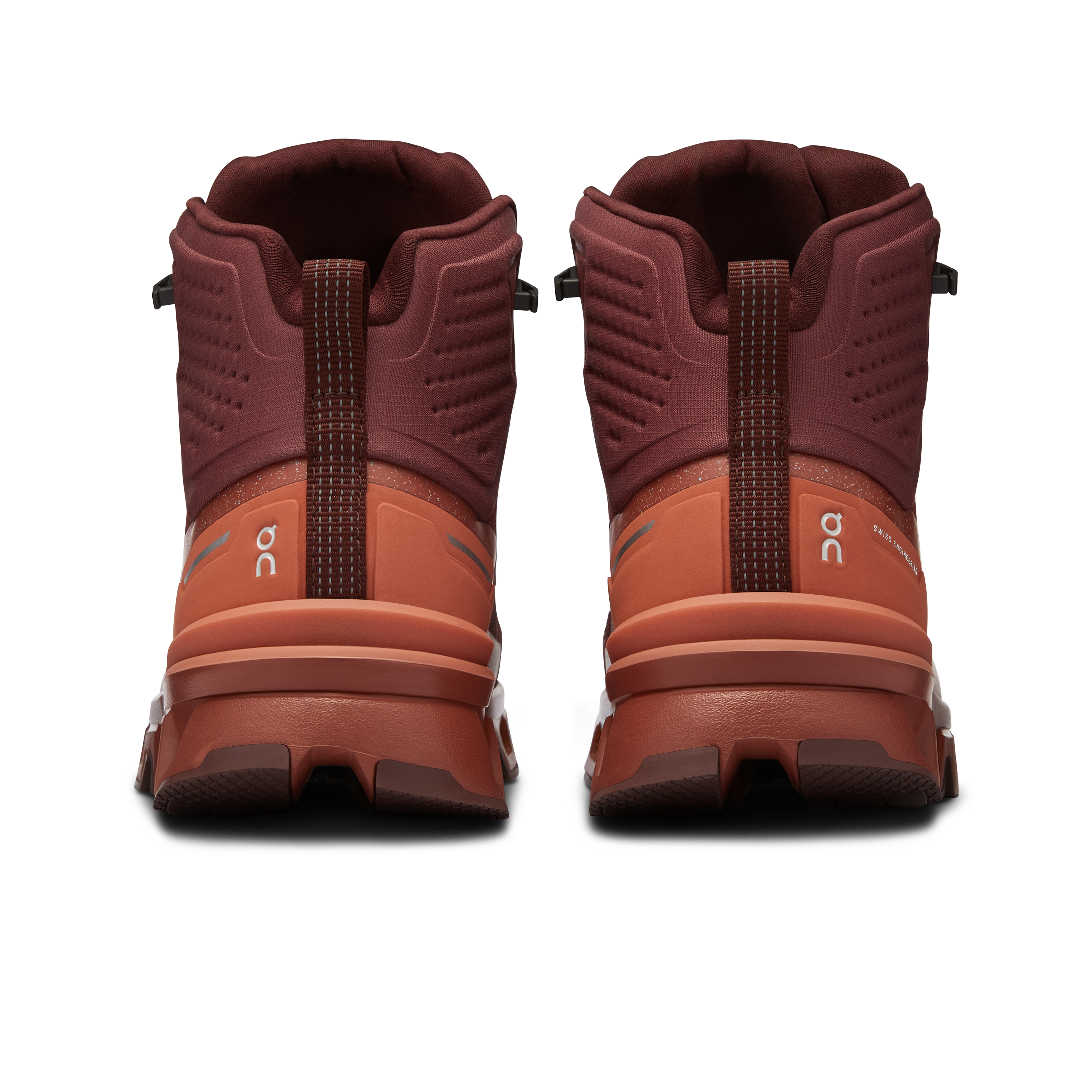 The Cloudrock 2 Waterproof: All-weather hiking boot