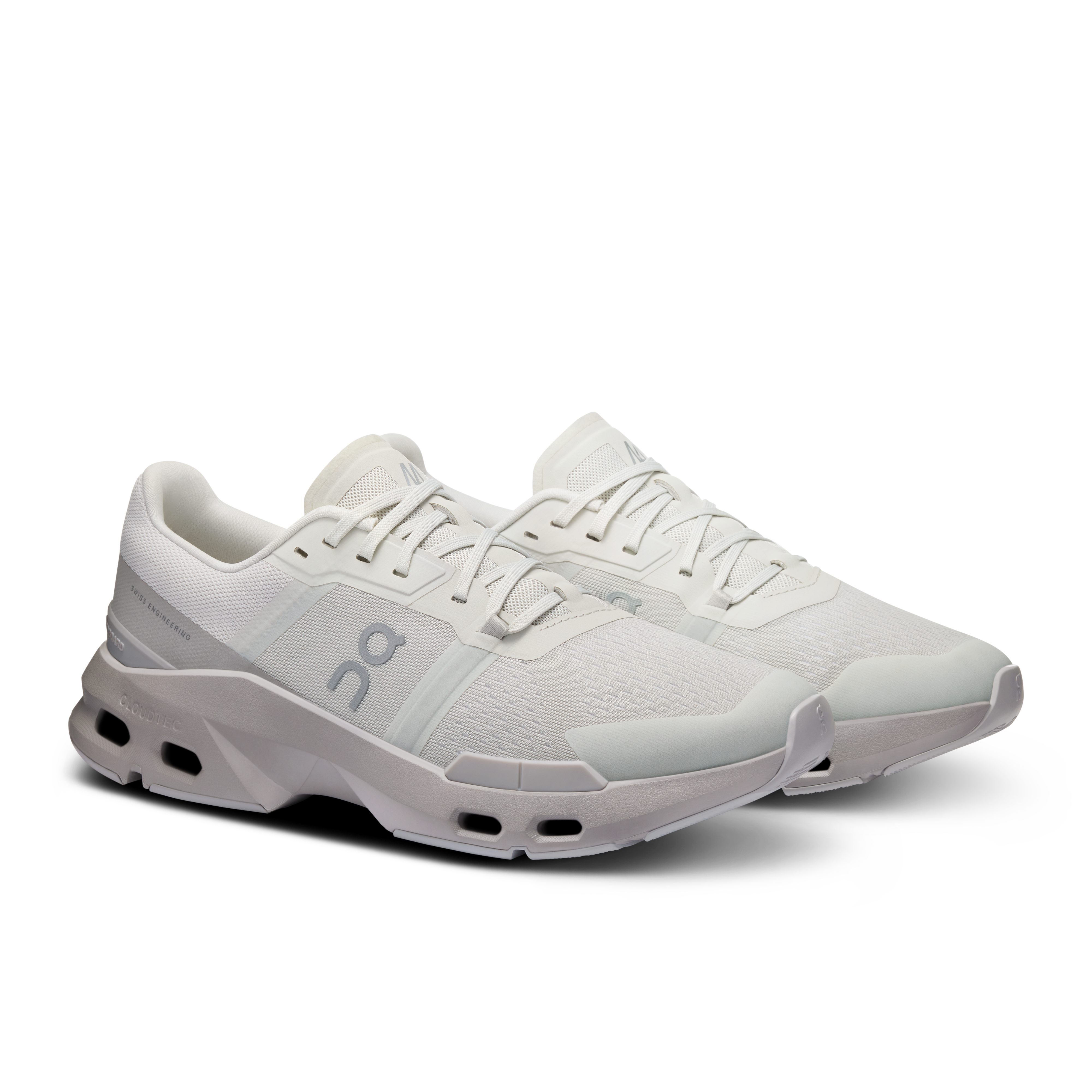 The Cloudpulse: Flexible & Supportive Men’s Gym Shoe