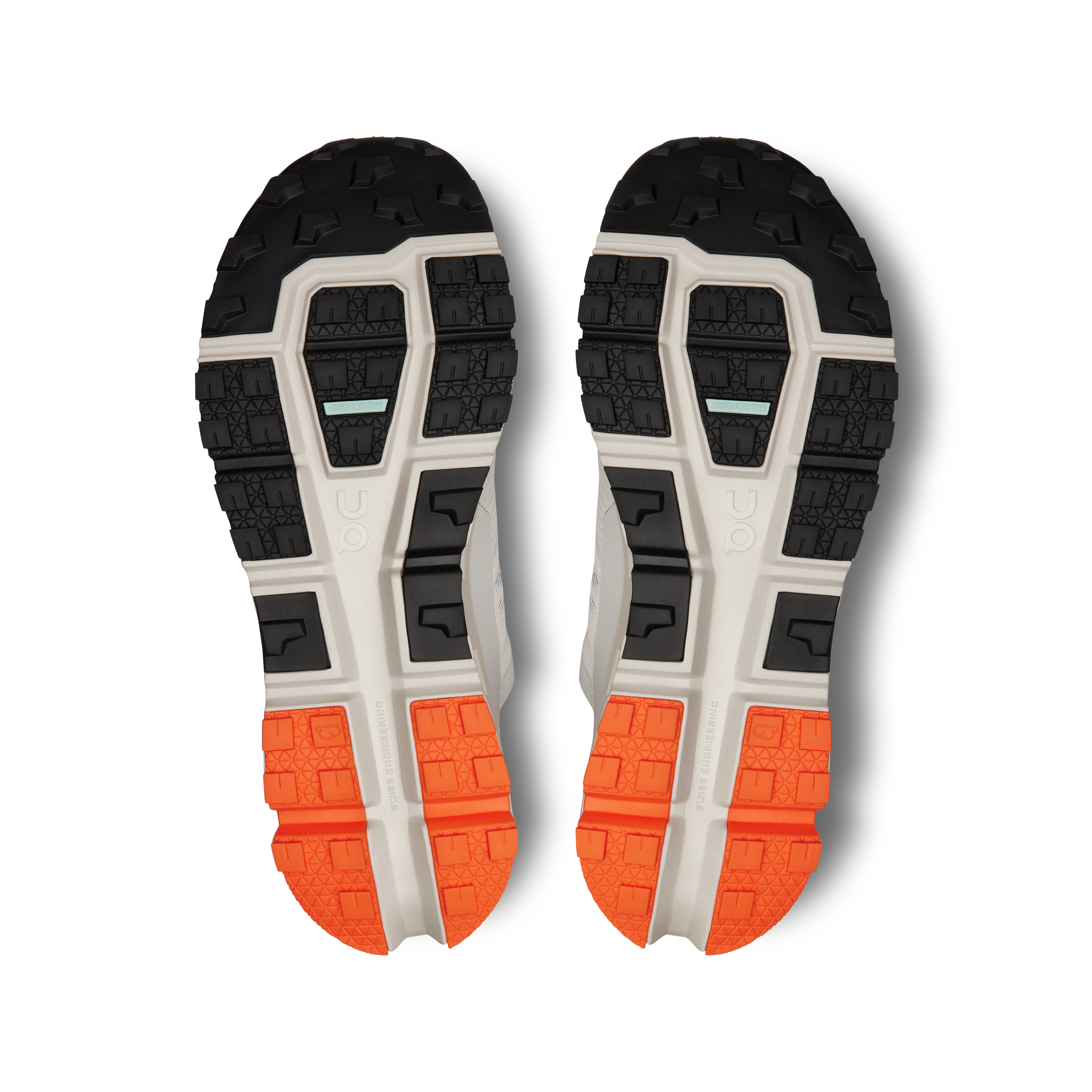 The Cloudultra 2: Cushioned