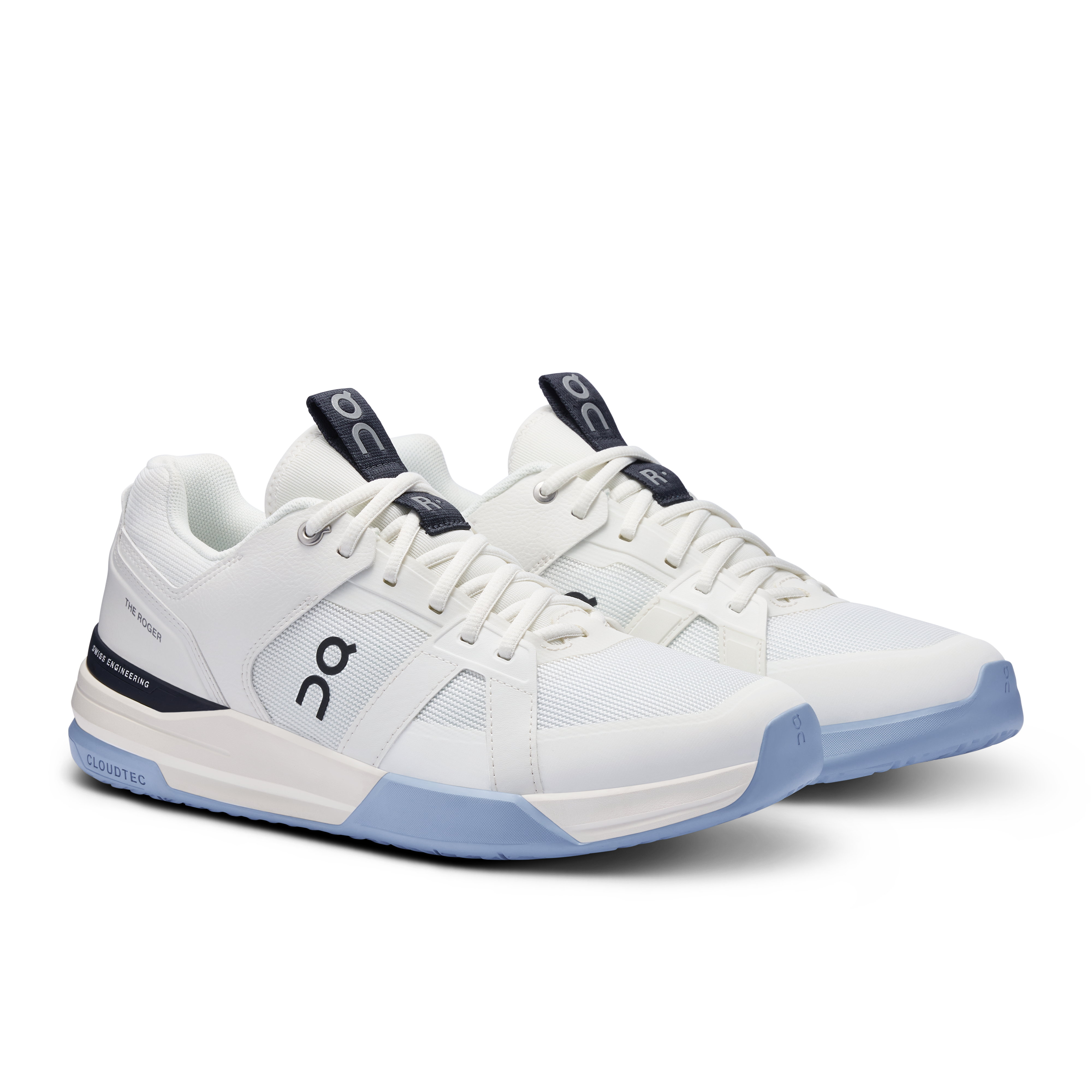 THE ROGER Clubhouse Pro: Men's Versatile Tennis Shoe