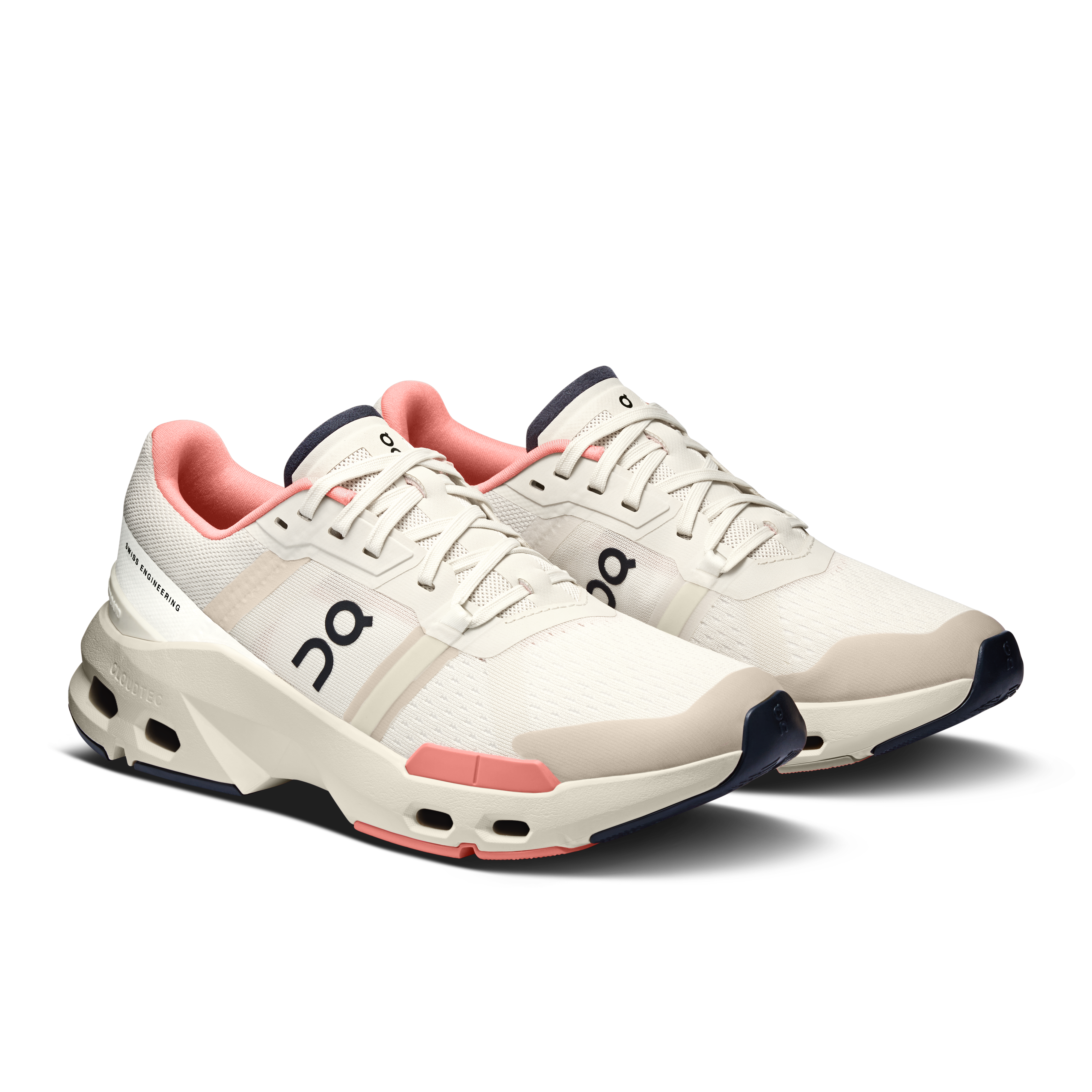 The Cloudpulse: Women’s Gym & Training Shoe