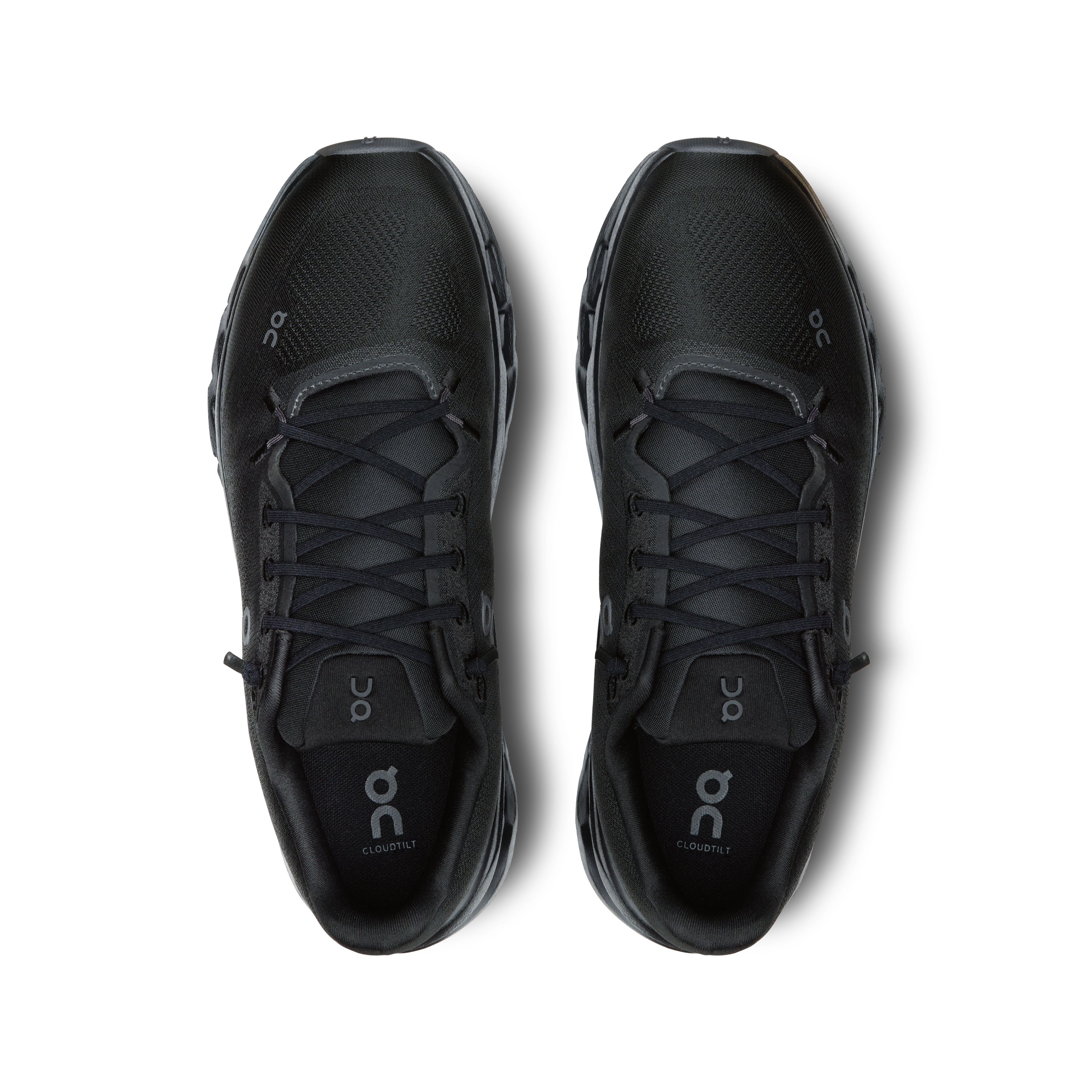 The Cloudtilt: Cushioned Lightweight All-Day Men’s Shoe