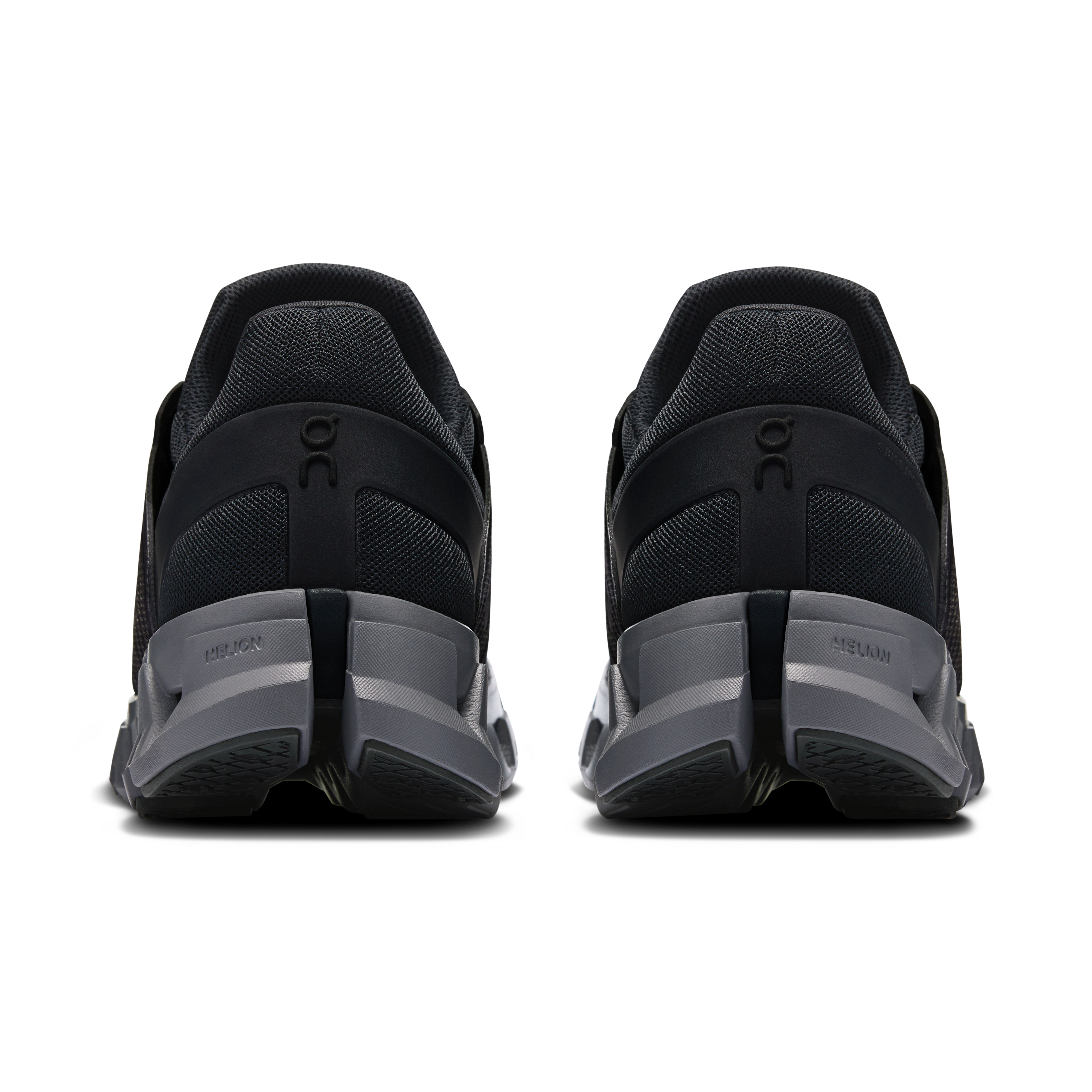 The Cloudswift 4 AD: men's all-day shoe.