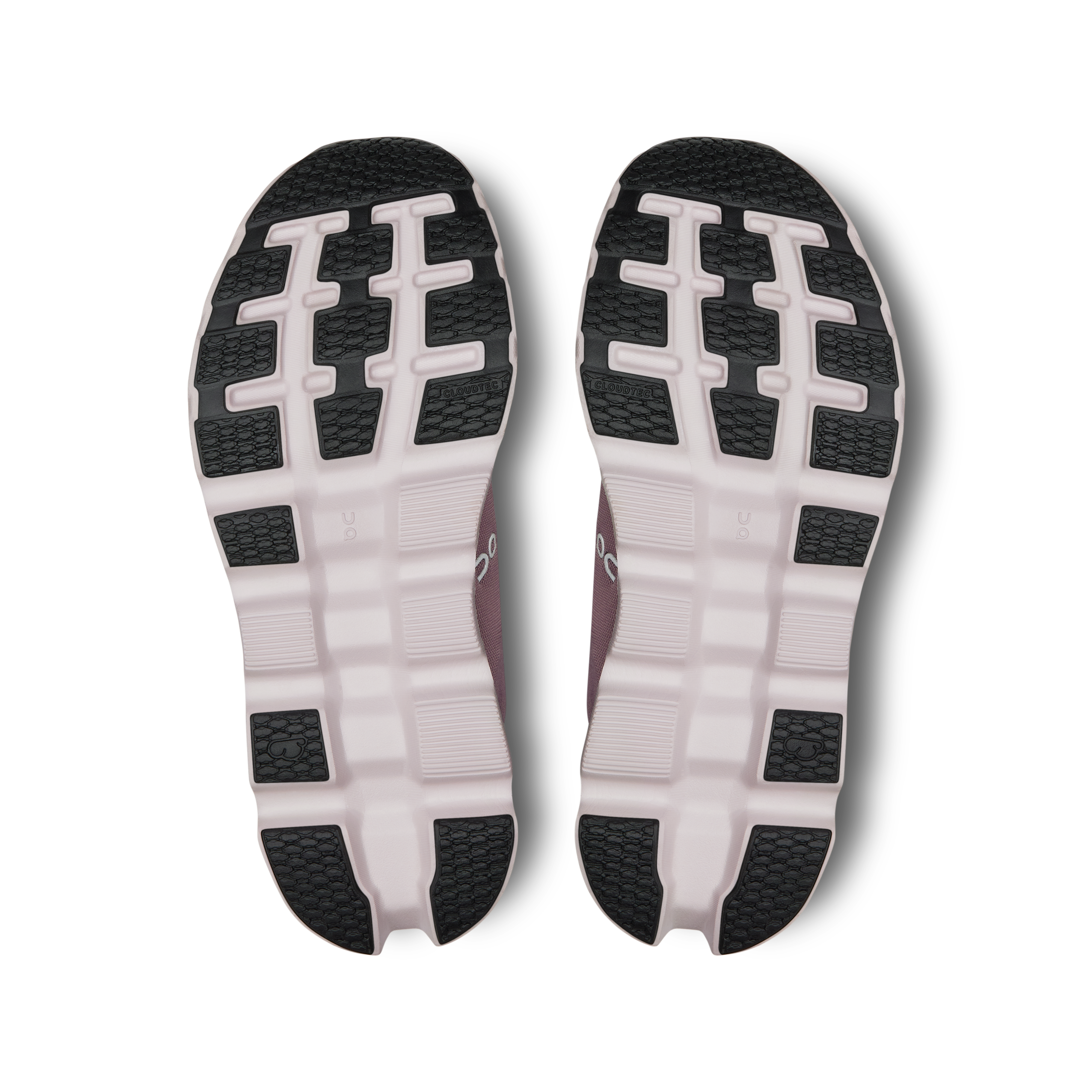 The Cloudstratus 3: Epic Double Cushioned Performance