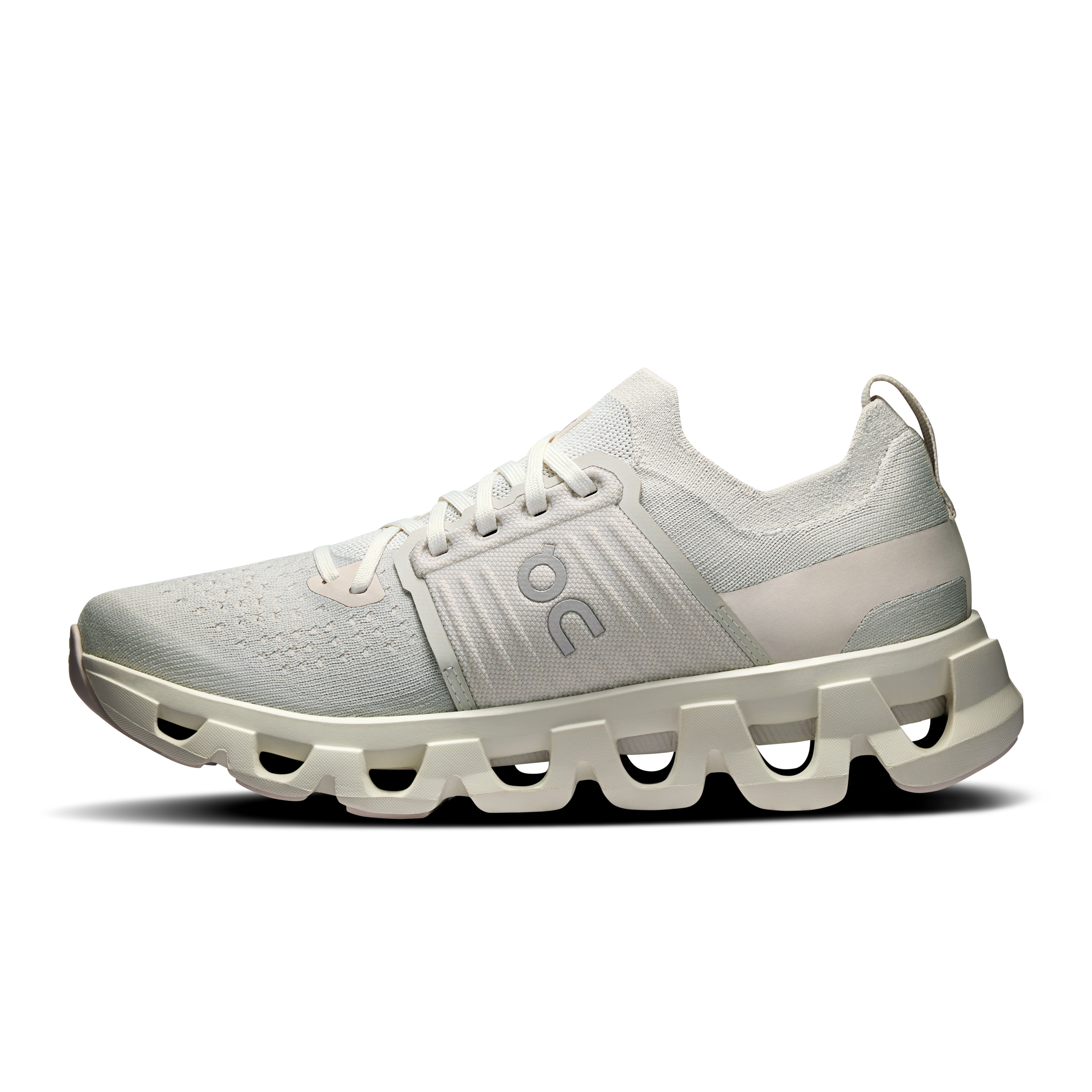 The Cloudswift 4: Women's City Road Running Shoe