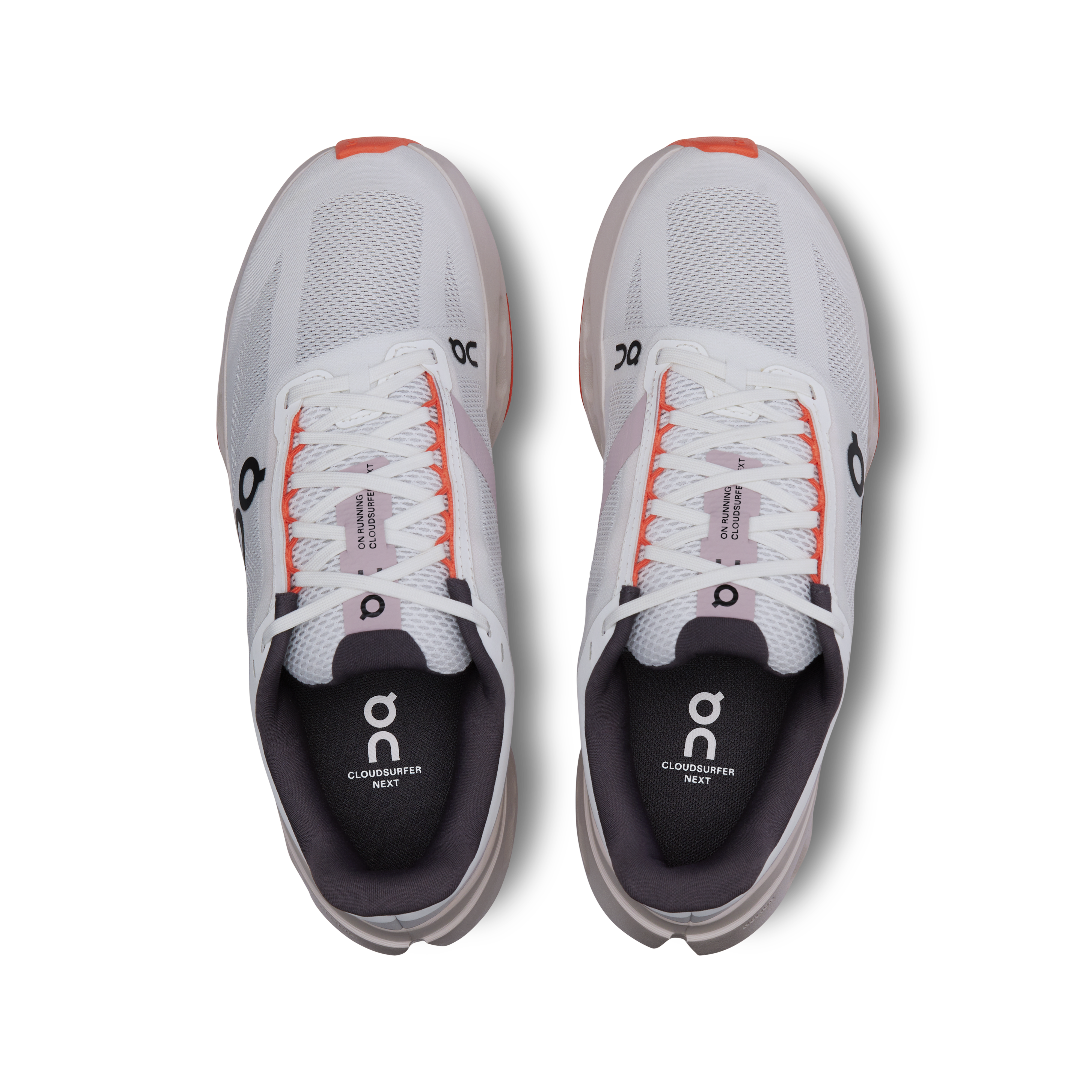 The Cloudsurfer Next: Women's Agile Road Running Shoe