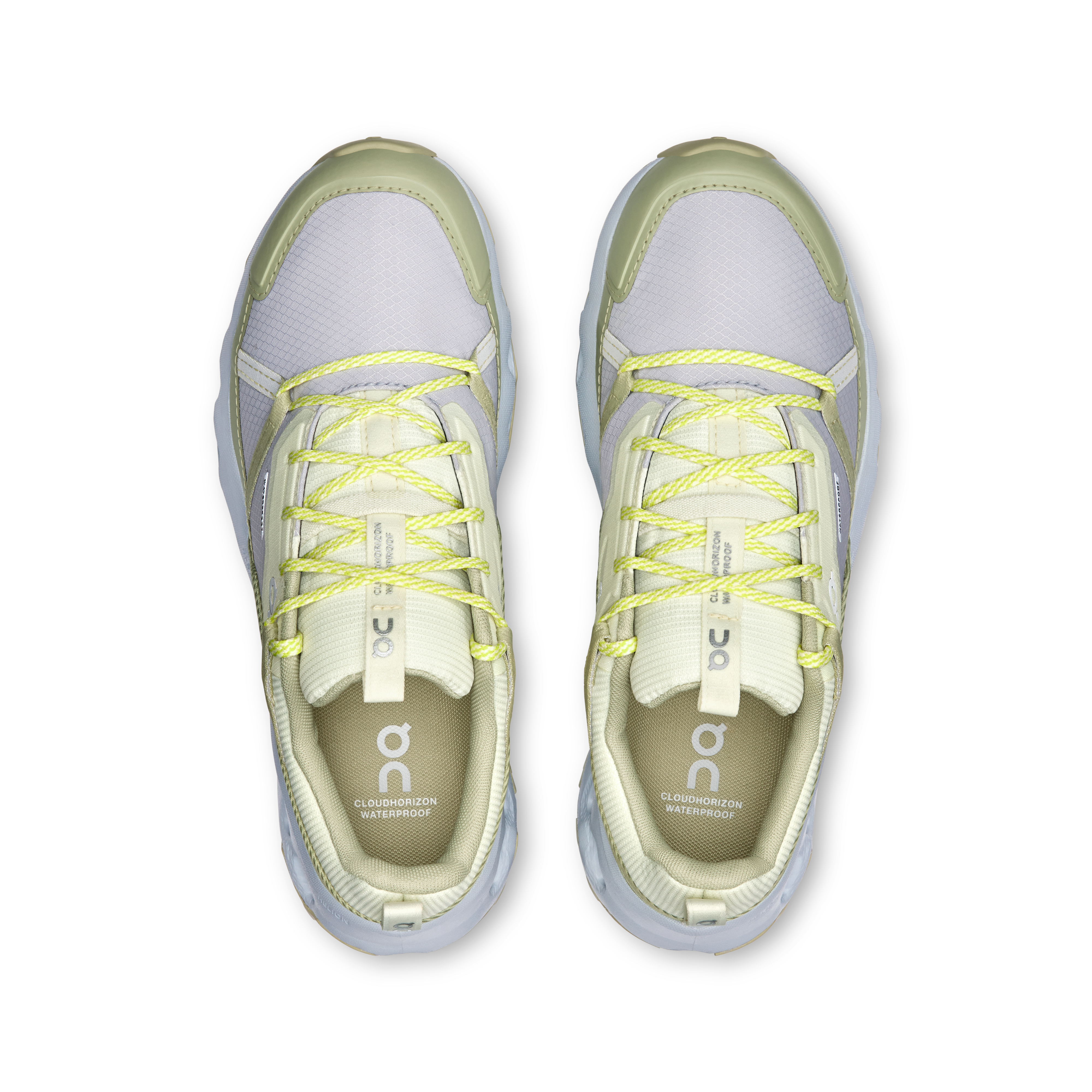 Cloudhorizon Waterproof: Women’s Cushioned Hiking Shoes