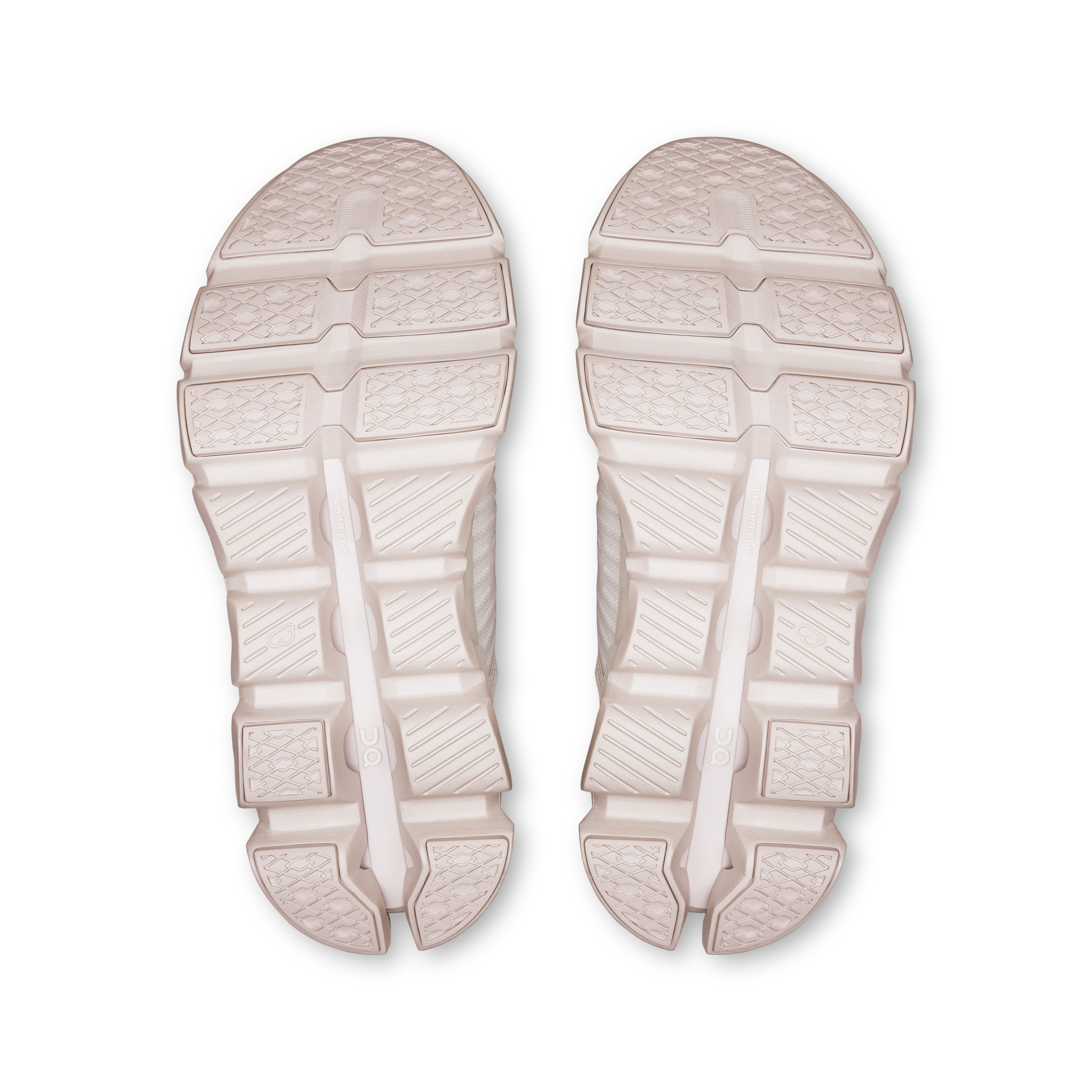 The Cloudswift 4 AD: women's all-day shoe.