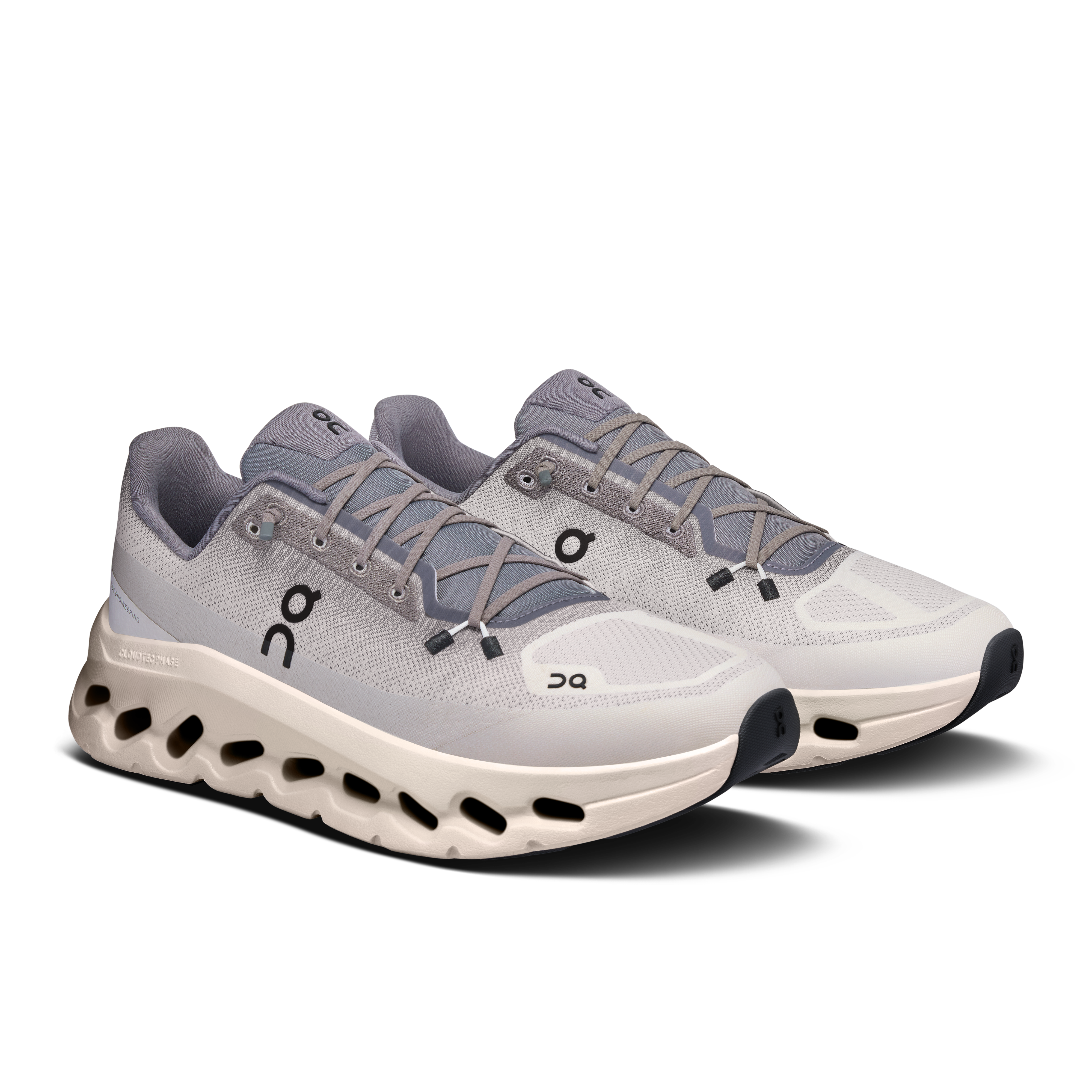 The Cloudtilt: Cushioned Lightweight All-Day Men’s Shoe