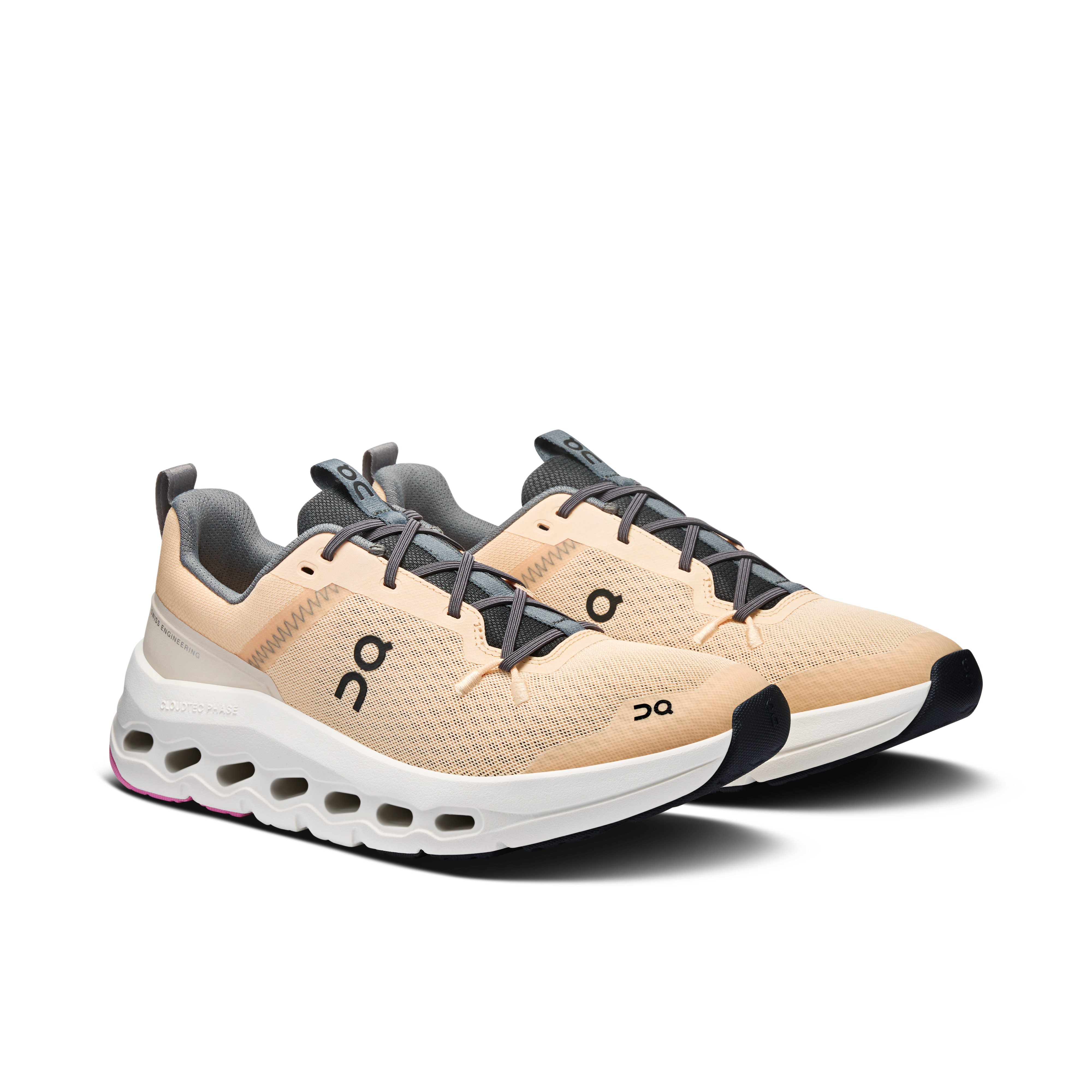 The Cloudleap: Cushioned Big Kids Shoe for All Day Play