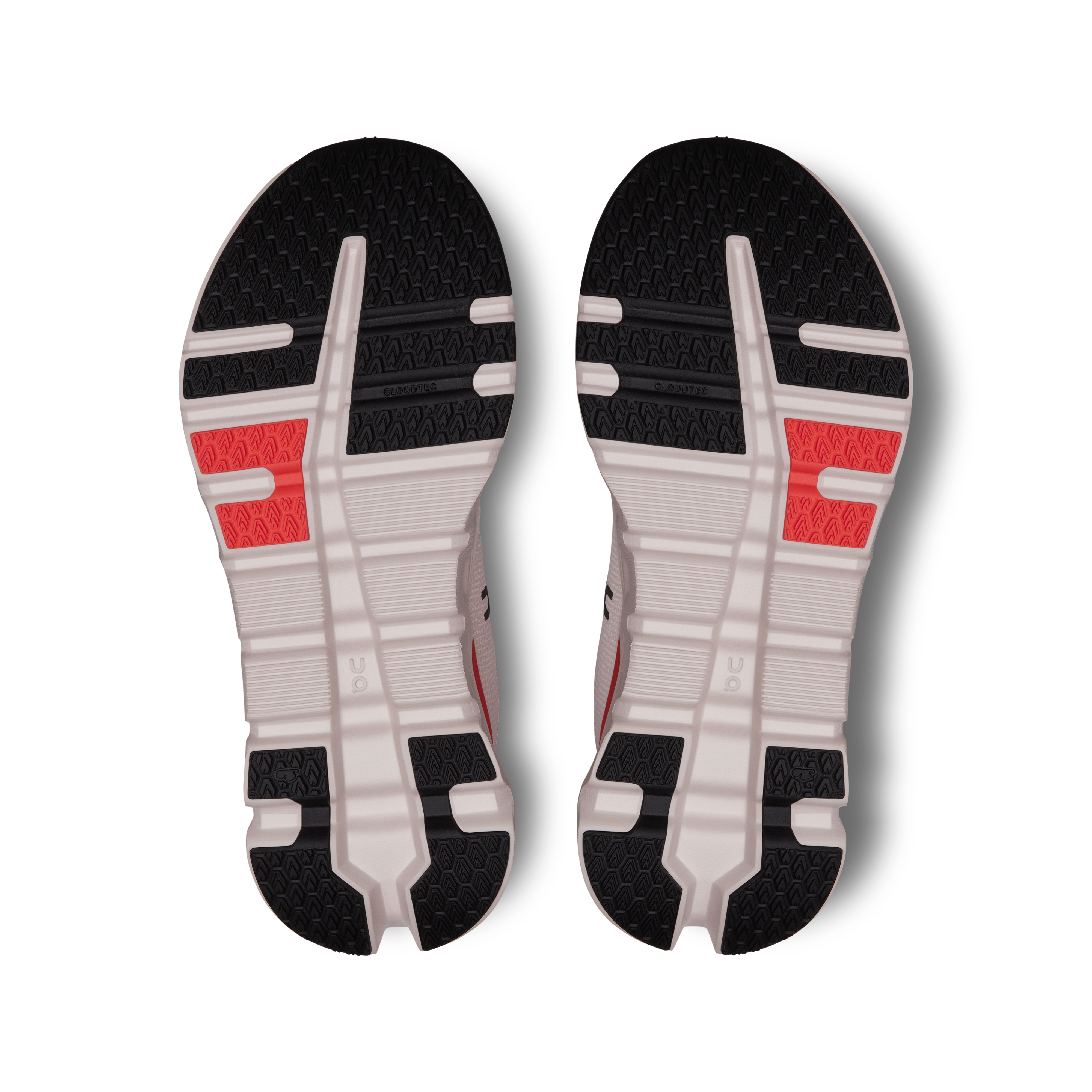 The Cloudrunner 2: Supportive Running Shoe