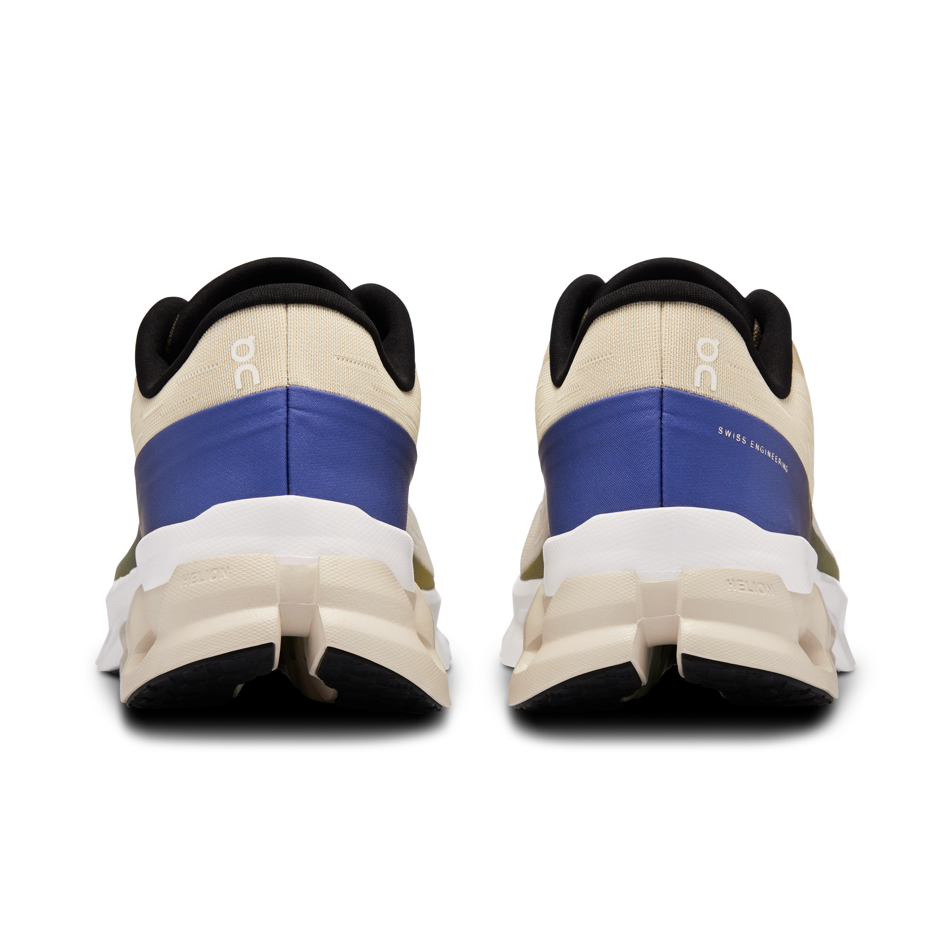 The Cloudspark: High-propulsion running shoe for women