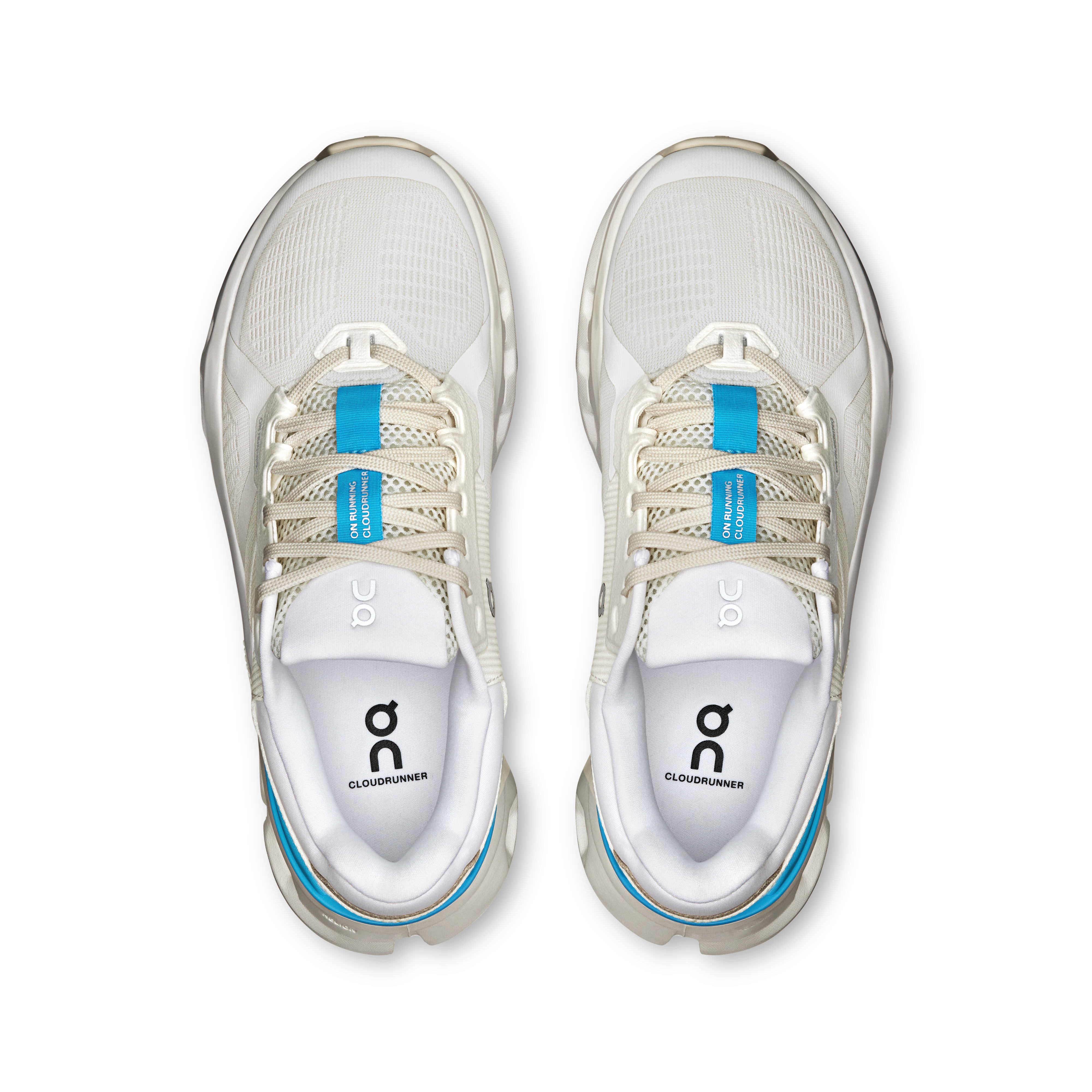 The Cloudrunner 2: Supportive Running Shoe