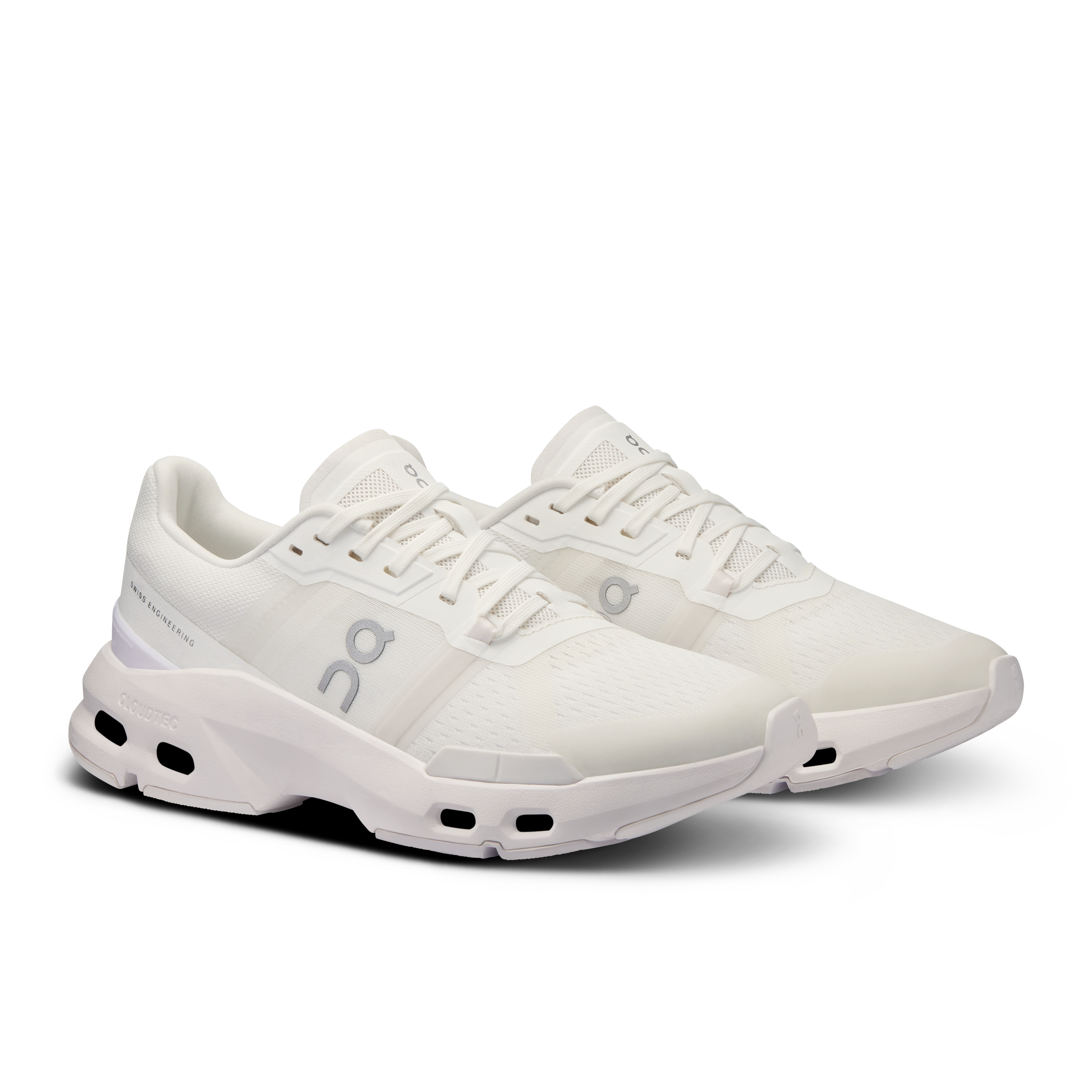 The Cloudpulse: Women’s Gym & Training Shoe