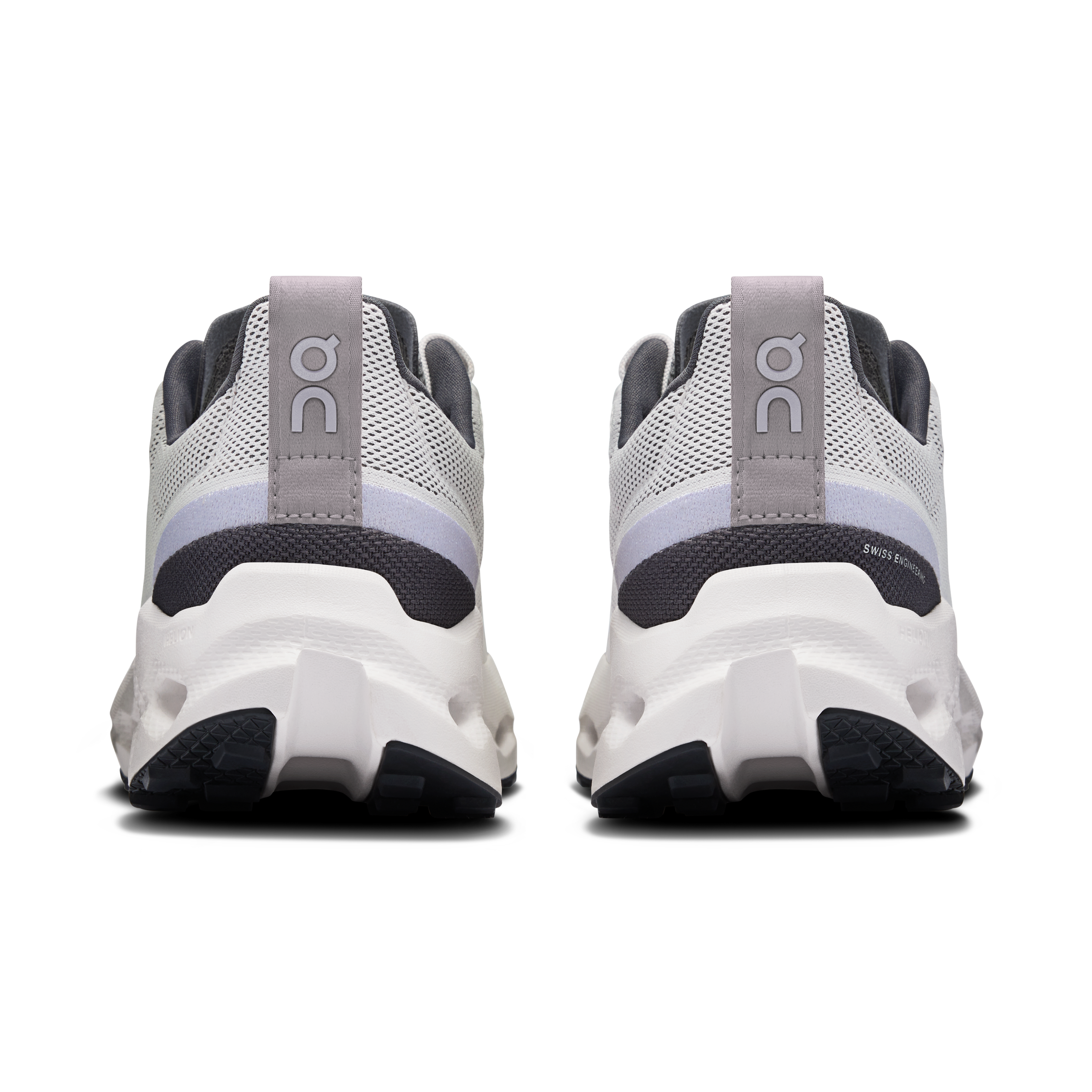 Cloudsurfer Trail: Cushioned Trail Running Shoe