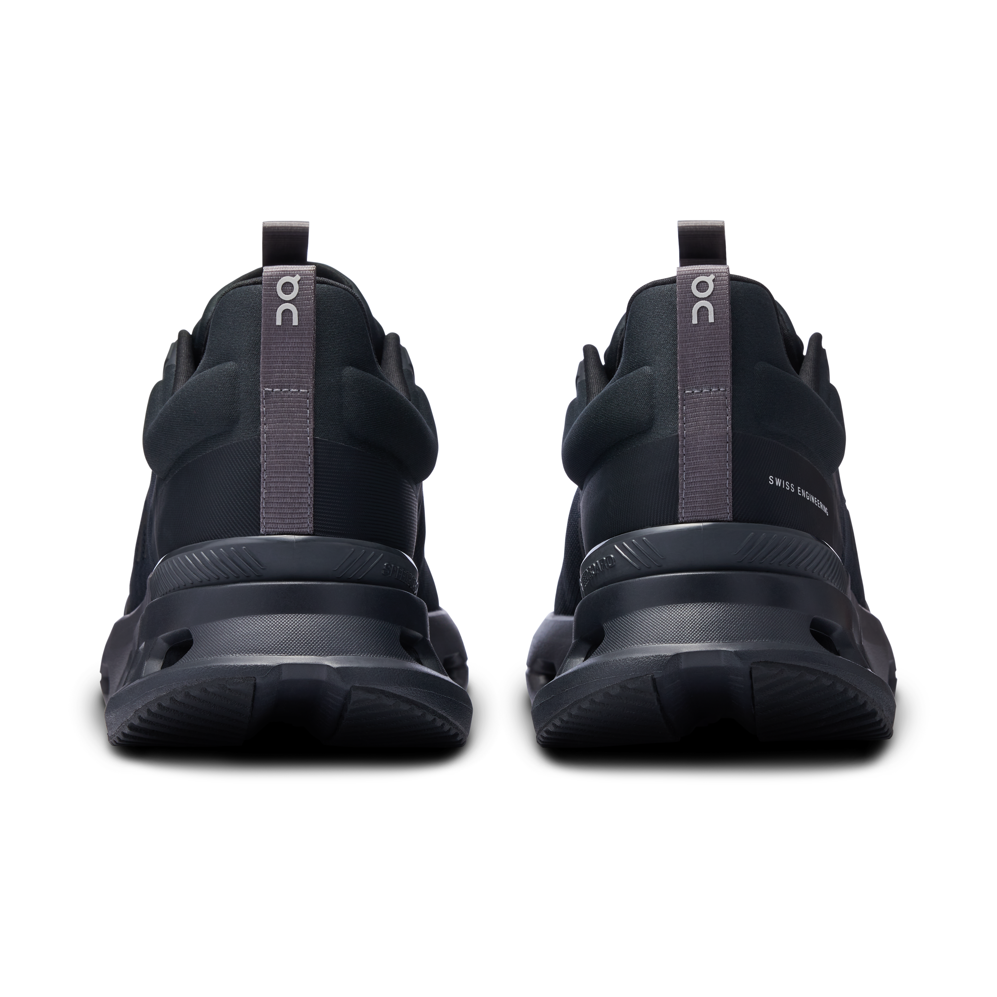 The Cloudnova X: Versatile Men’s Workout Shoe