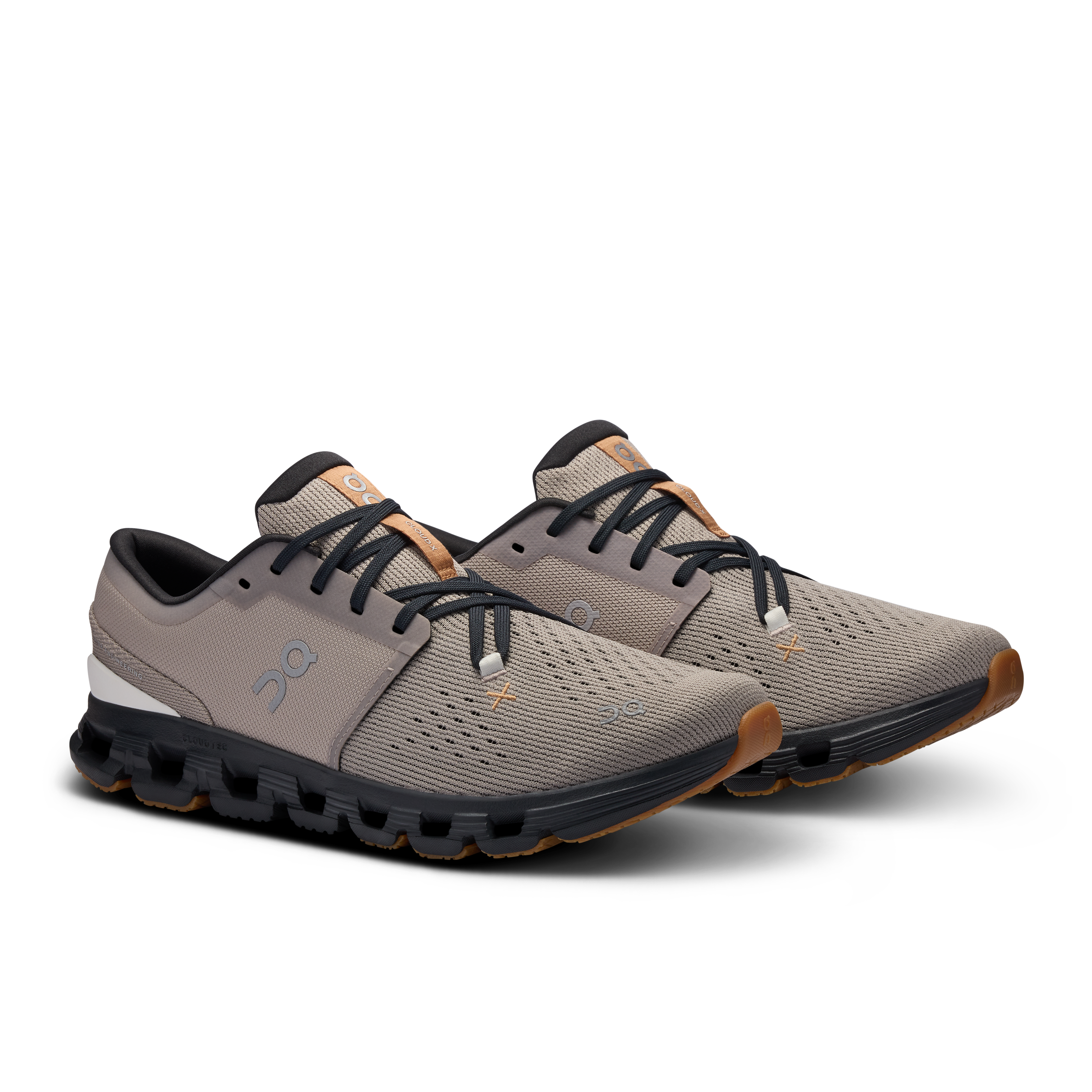 Cloud X 4: A Versatile Men’s Training Shoe For The Gym