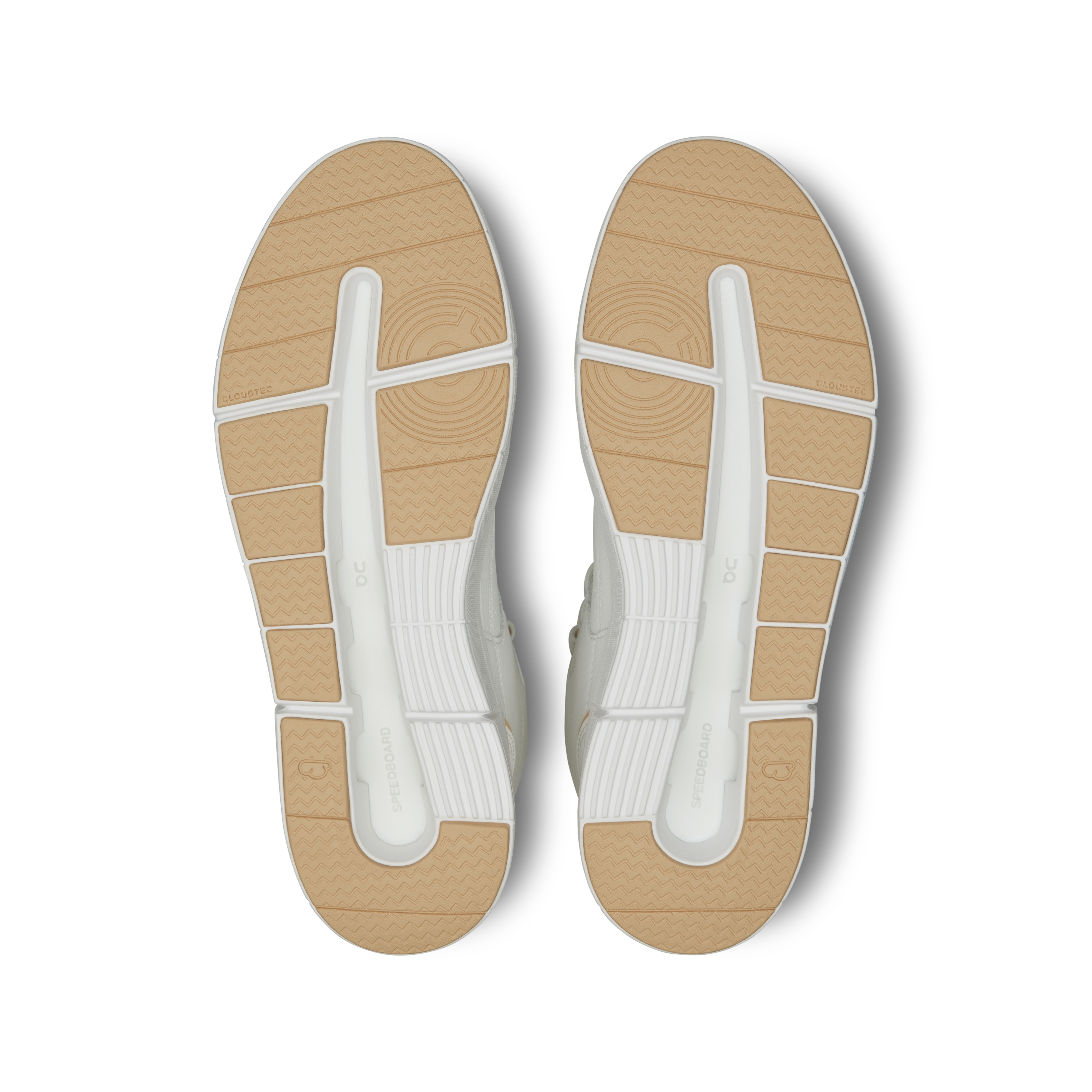 THE ROGER Clubhouse Mid W