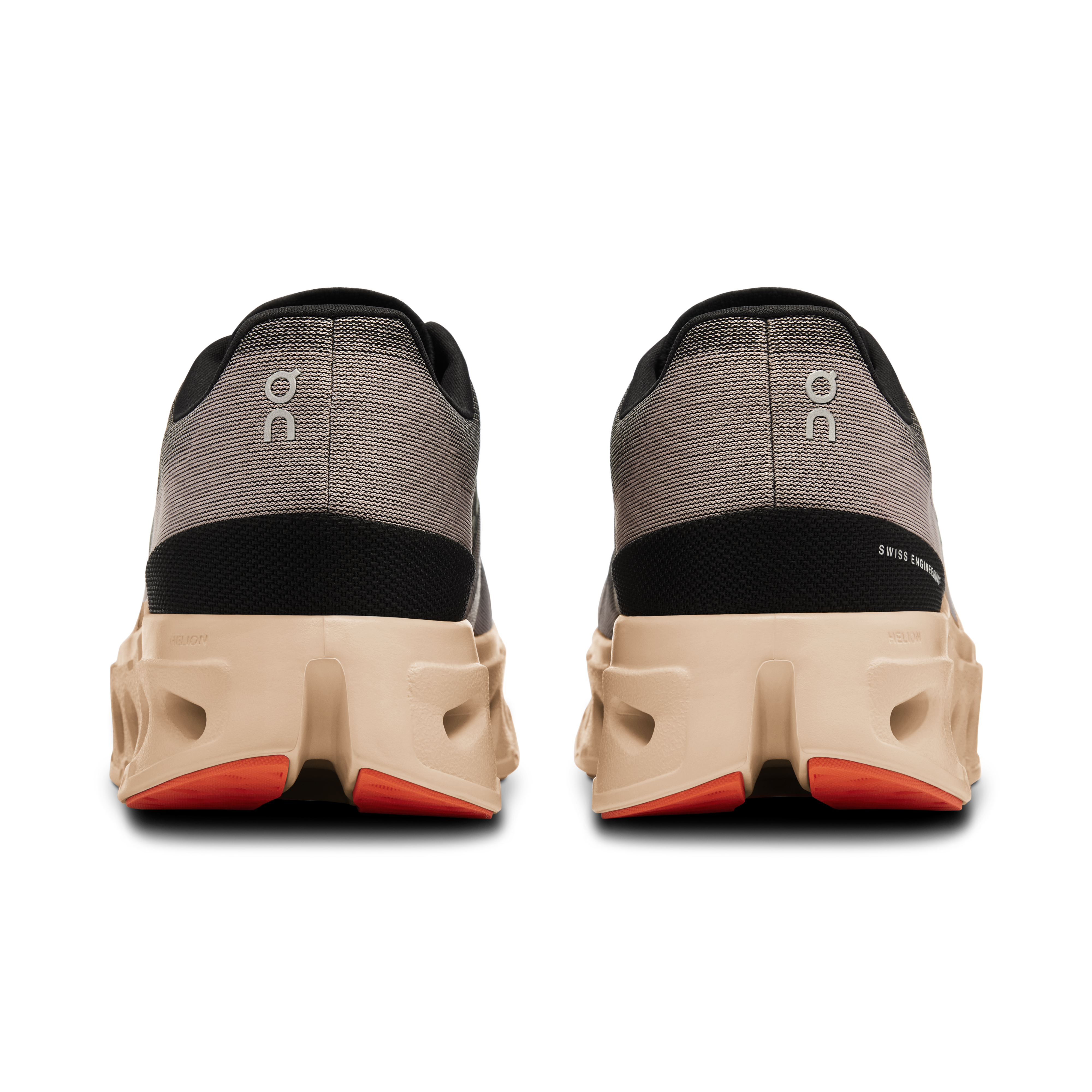 The Cloudeclipse: Max-Cushioned Road Running Shoe