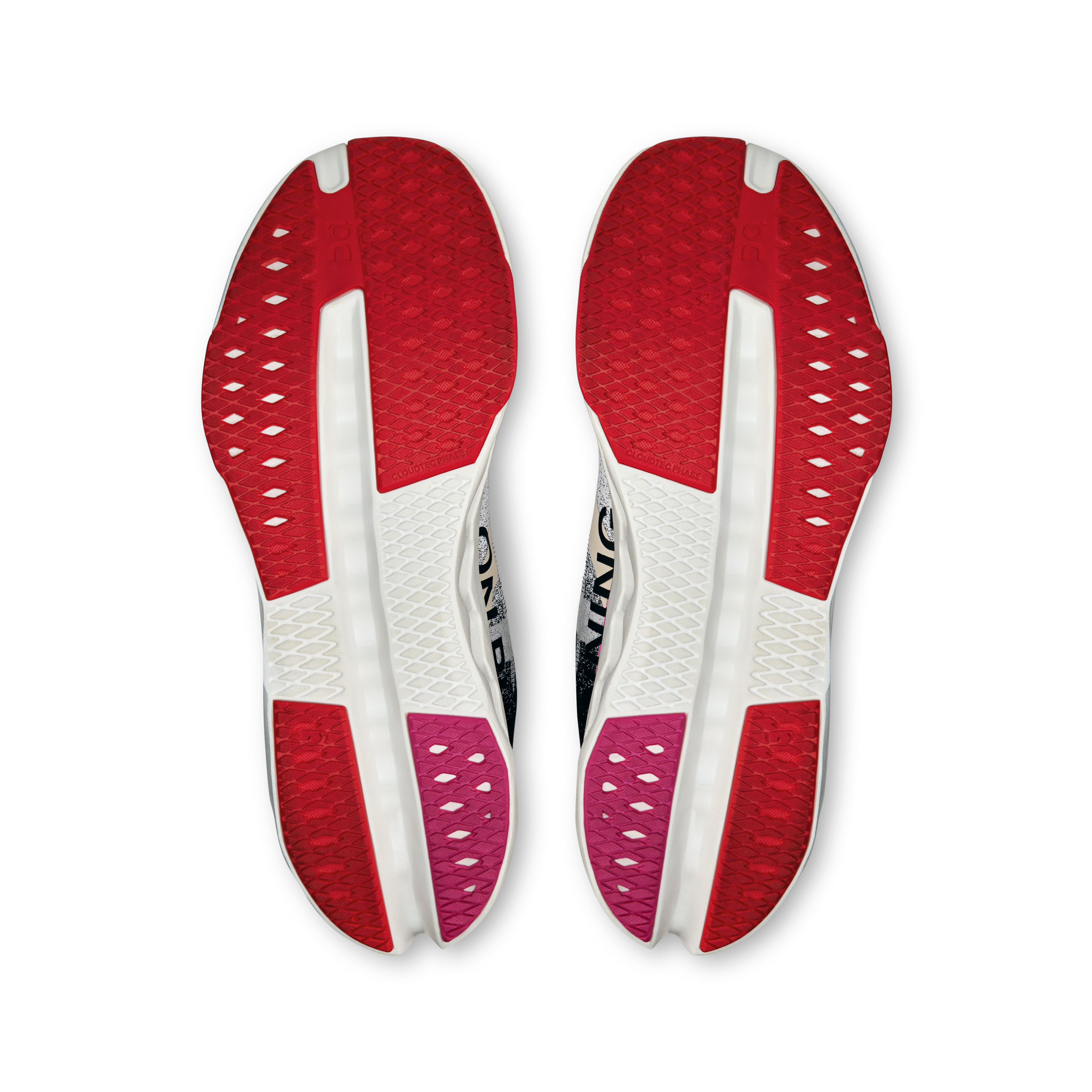 The Cloudsurfer Next: Men's Agile Road Running Shoe