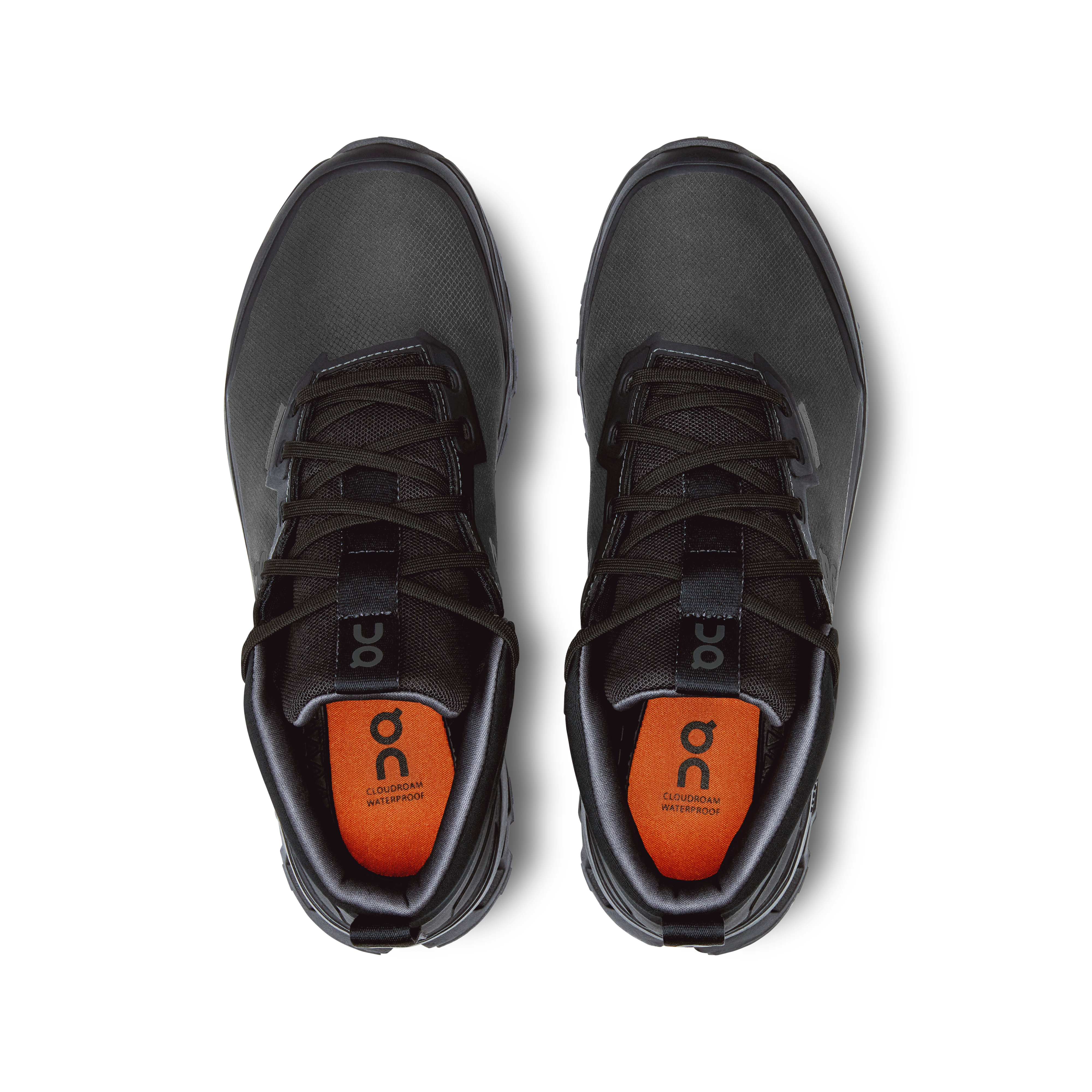 The Cloudroam Waterproof: Town-To-Trail Outdoor Boot