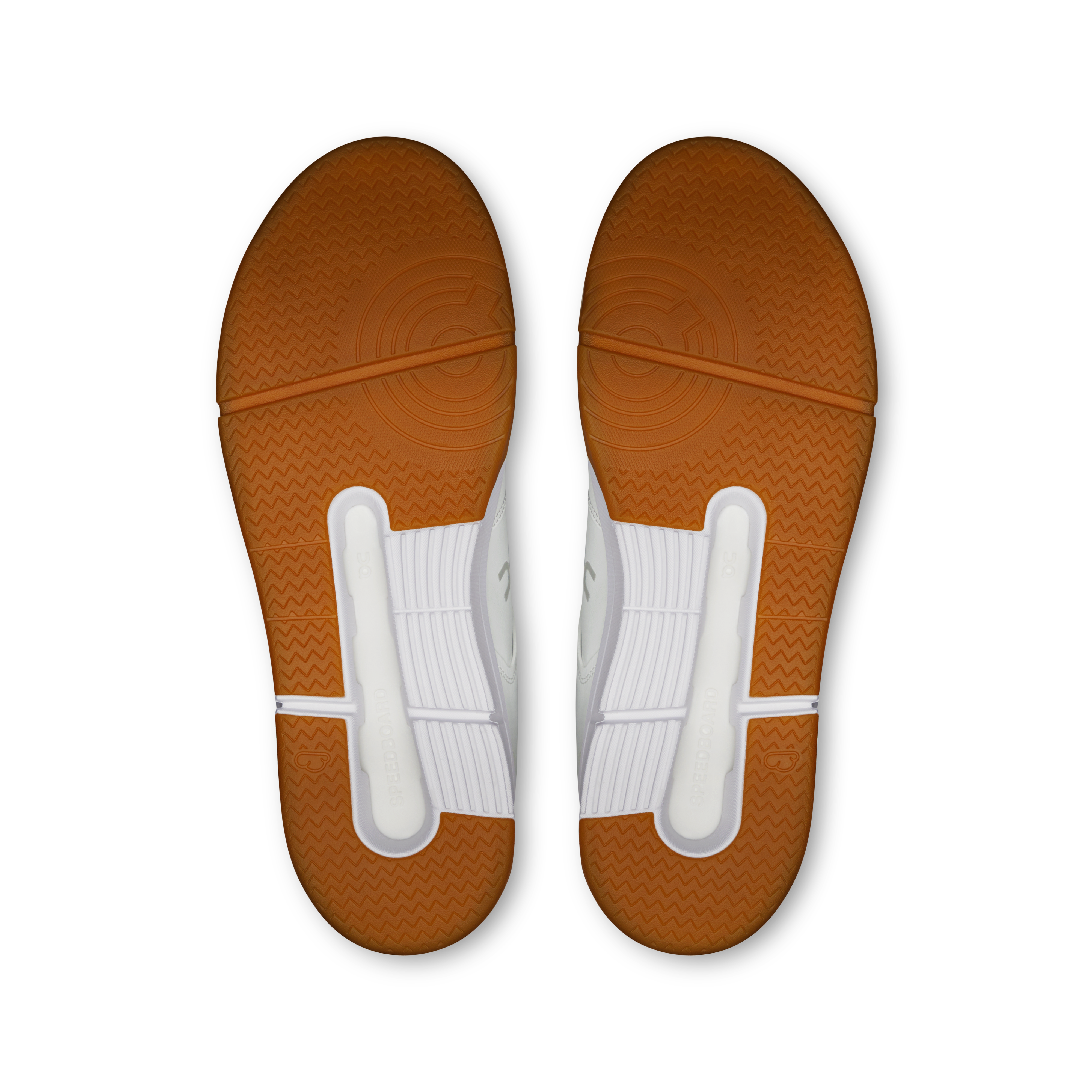 THE ROGER Clubhouse: Men's Timeless Tennis Lifestyle Shoe