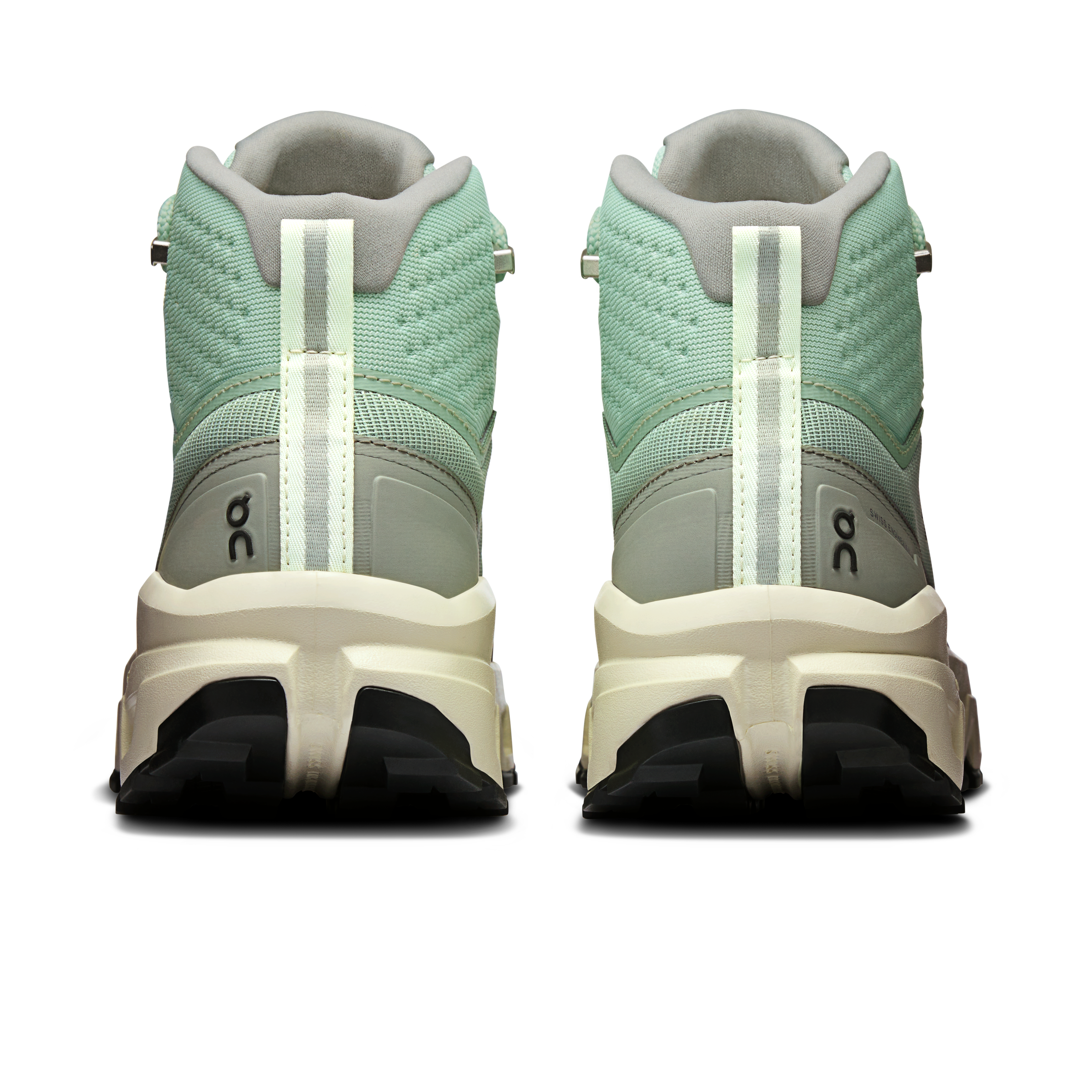 The Cloudrock Mid WP: Women's Fast and Light Hiking Shoe