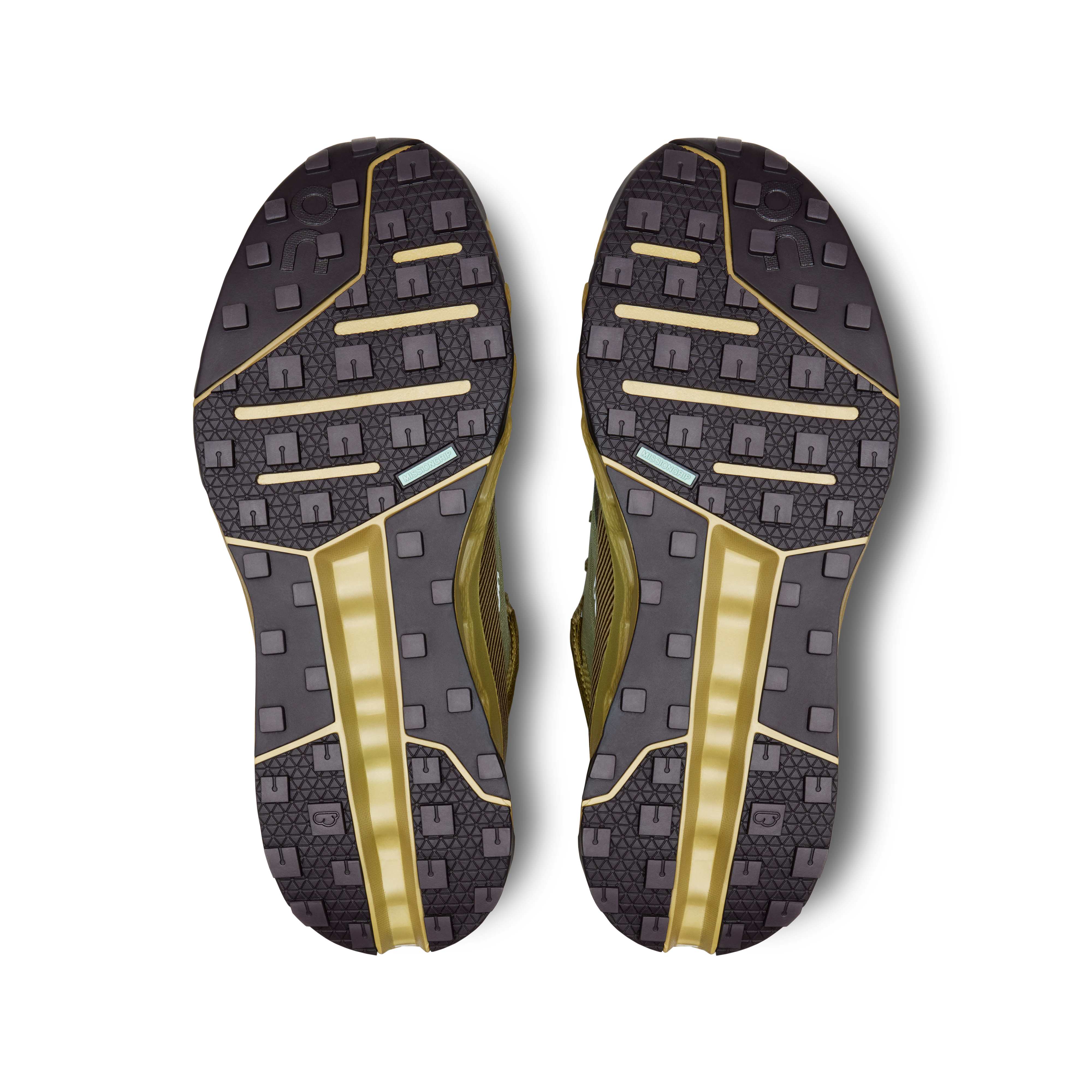 Cloudhorizon Waterproof: Women’s Cushioned Hiking Shoes