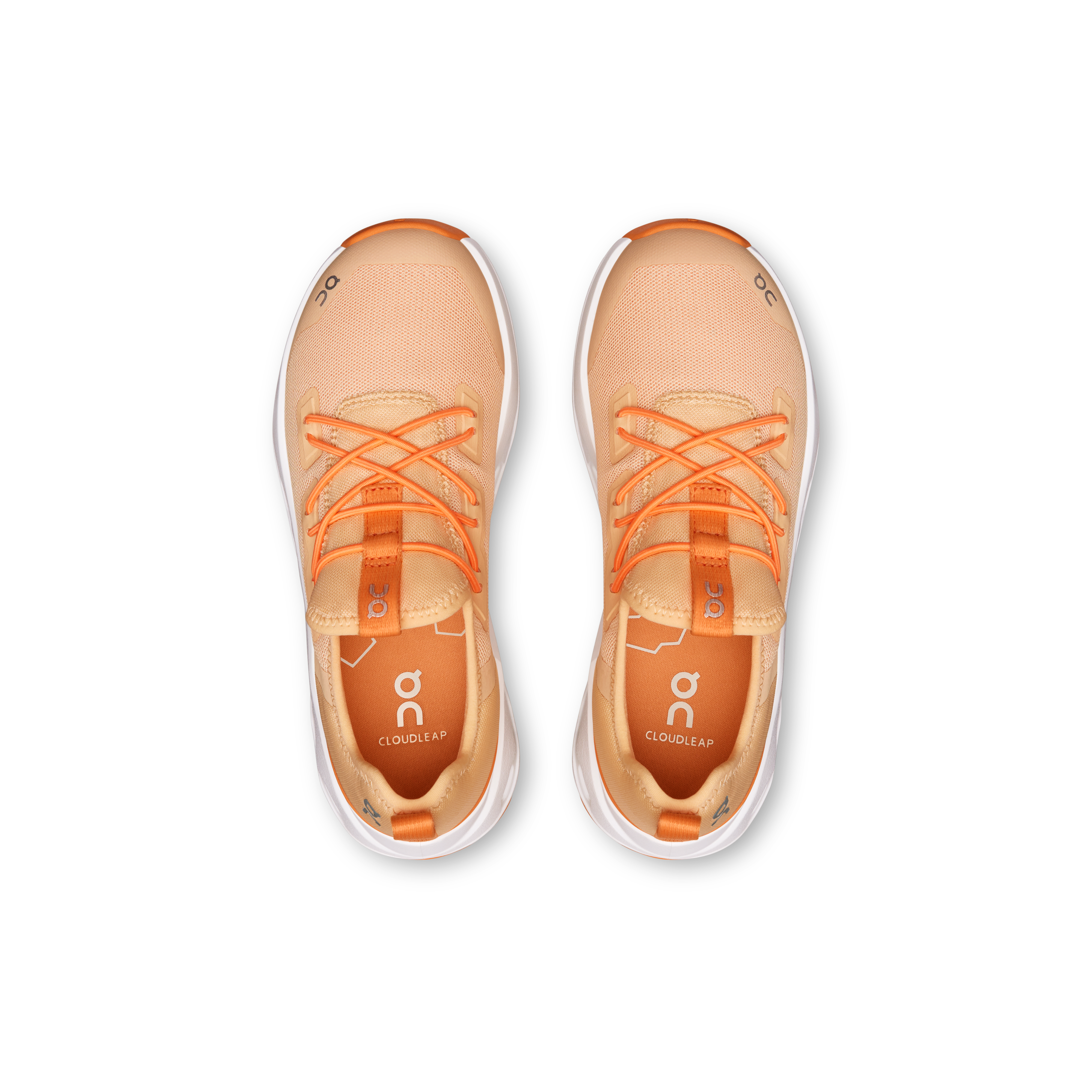 Cloudleap: Lightweight Kids Shoe For All-Day Play