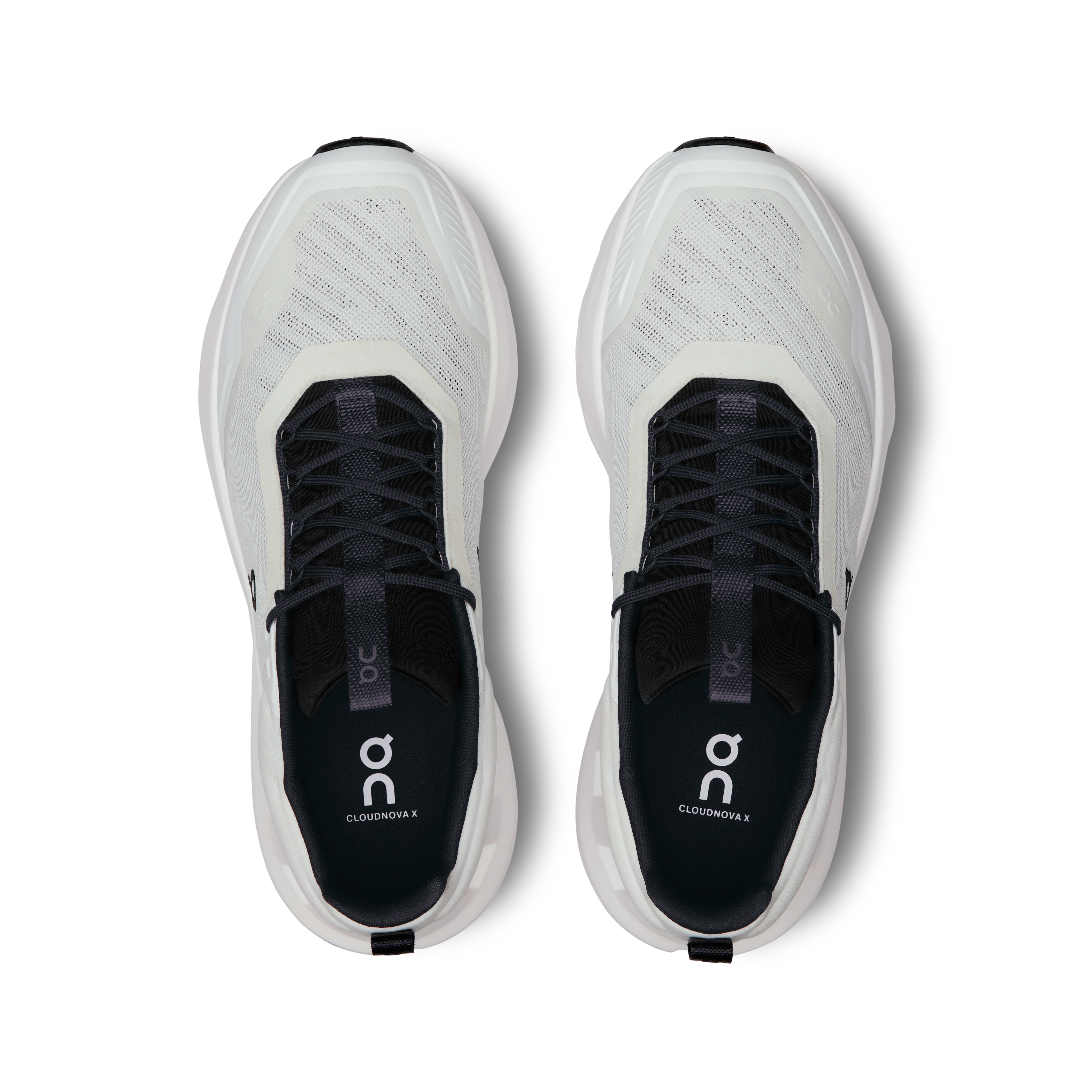 The Cloudnova X: Versatile Men’s Workout Shoe