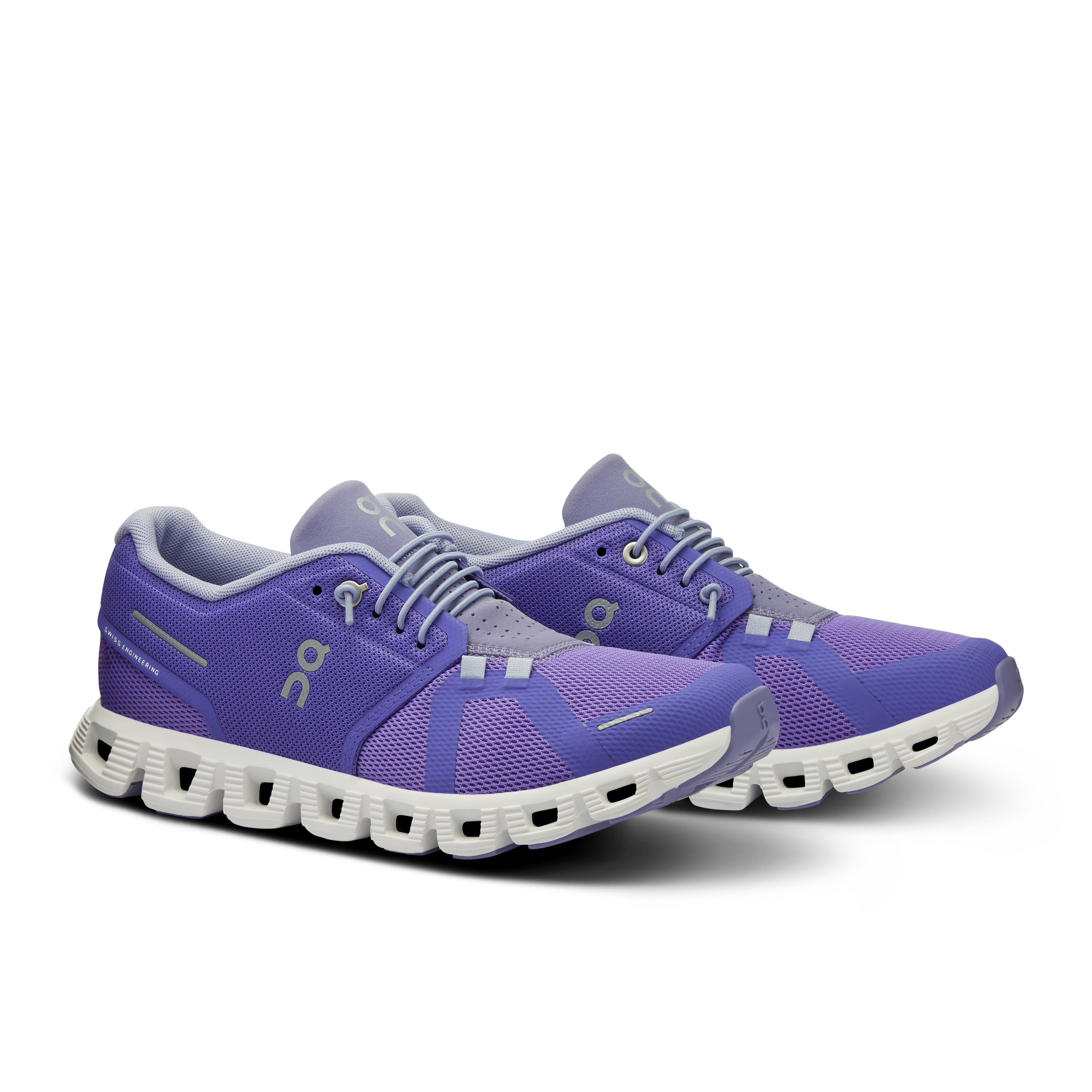 Cloud 5 - the lightweight shoe for everyday performance