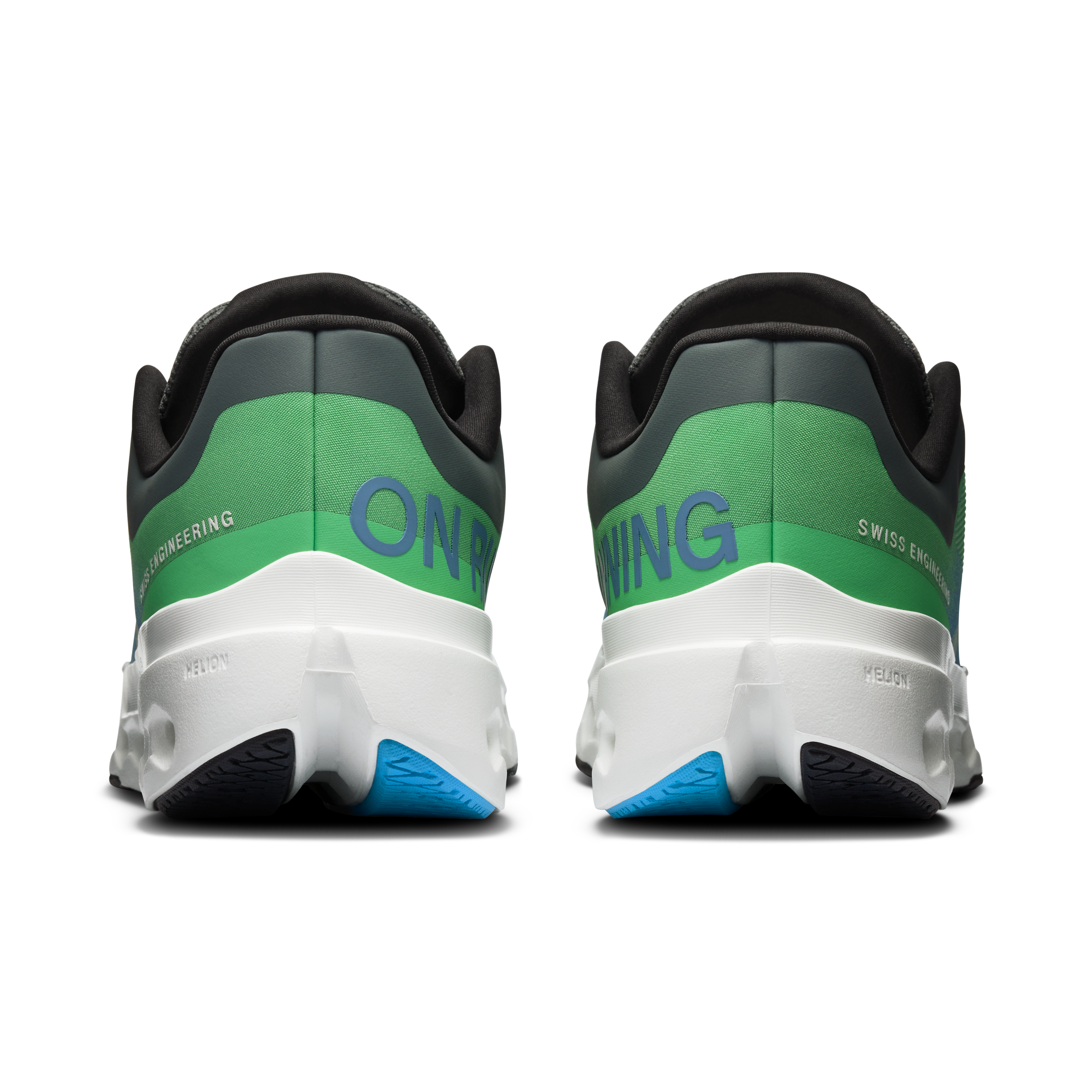 The Cloudsurfer Next: Men's Agile Road Running Shoe