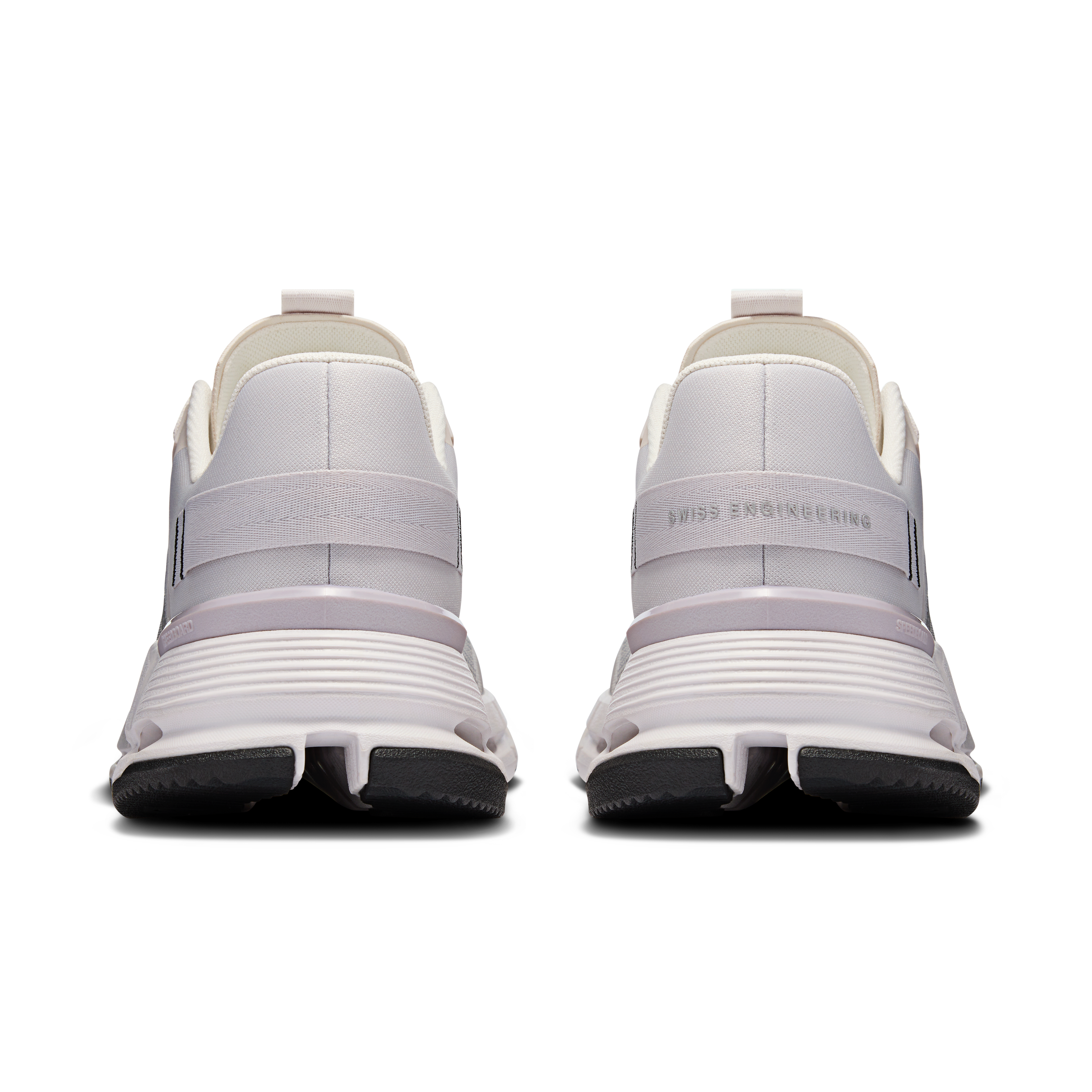 The Cloudnova Form 2 TT: Men's All-Day Shoe