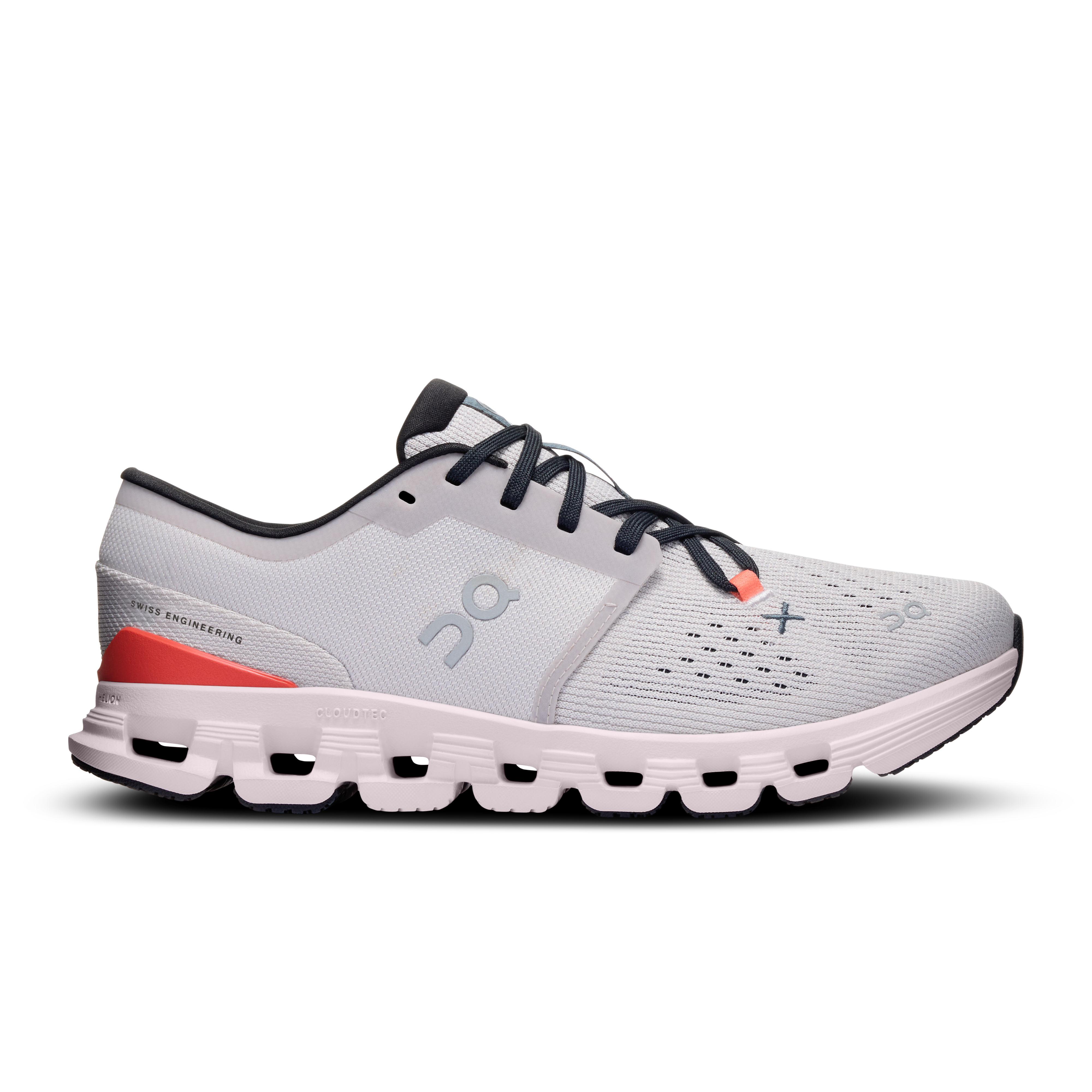 Cloud X 4: A Versatile Gym Training Shoe For Women