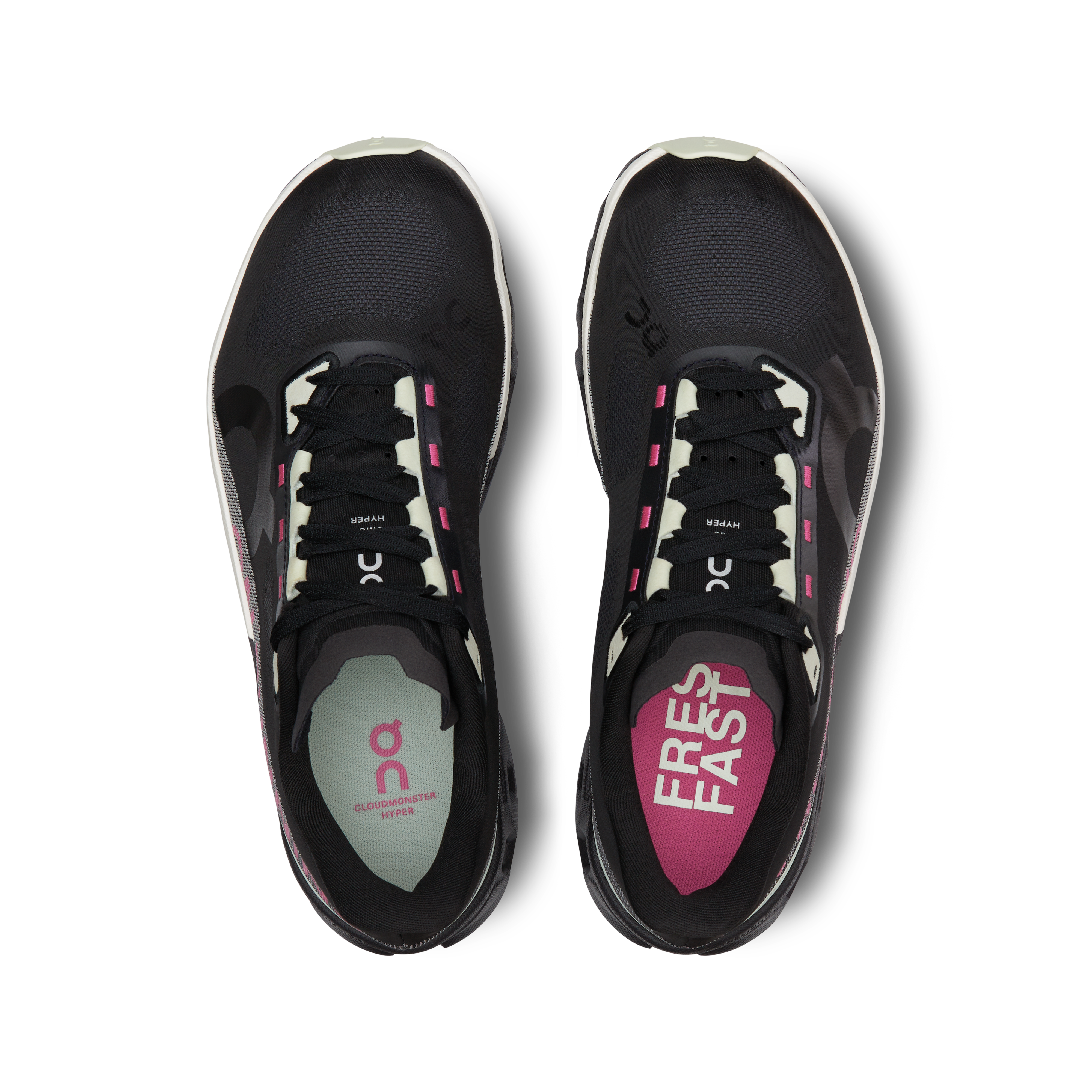 Cloudmonster Hyper Women: Max Cushioning Running Shoes