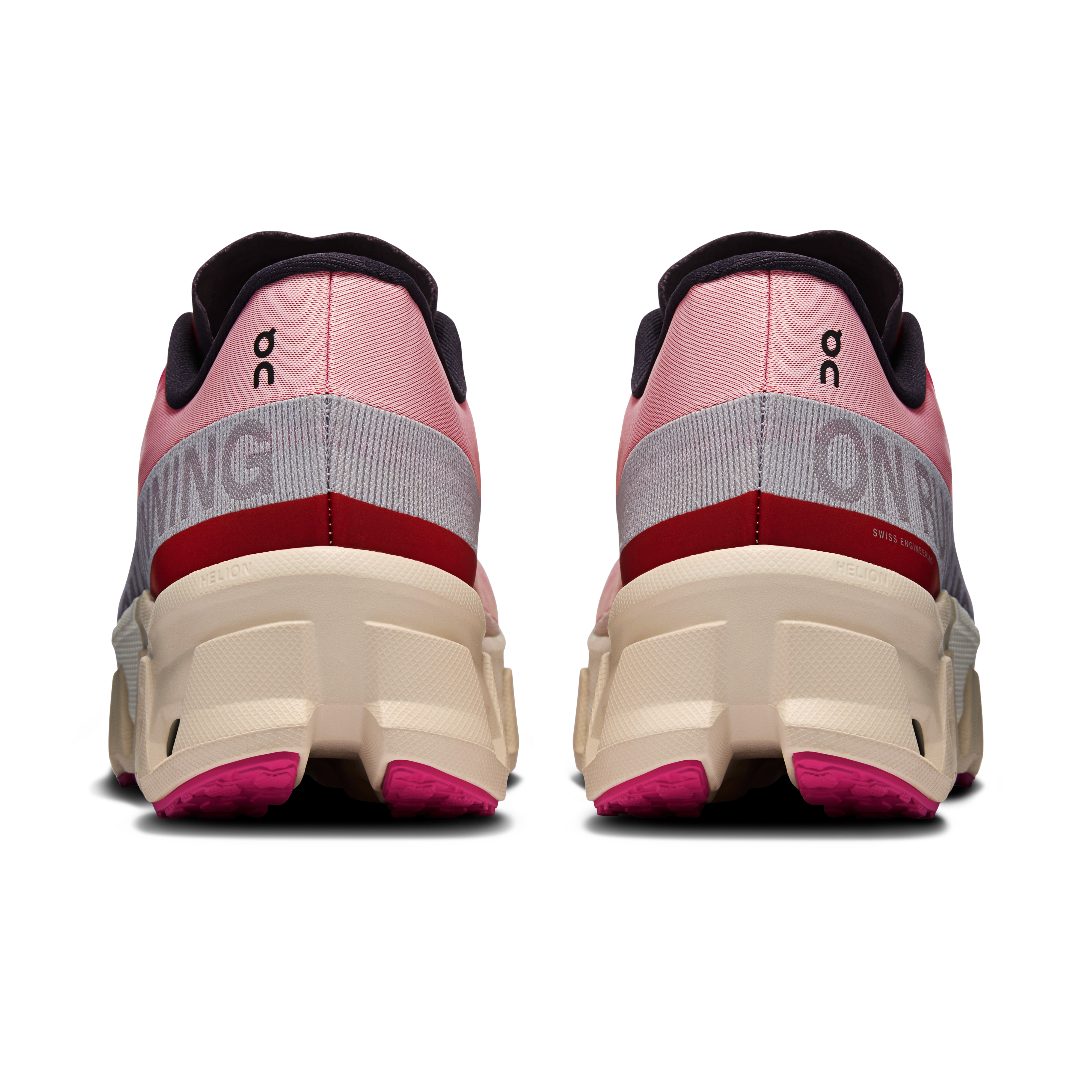 Cloudmonster Hyper Women: Max Cushioning Running Shoes