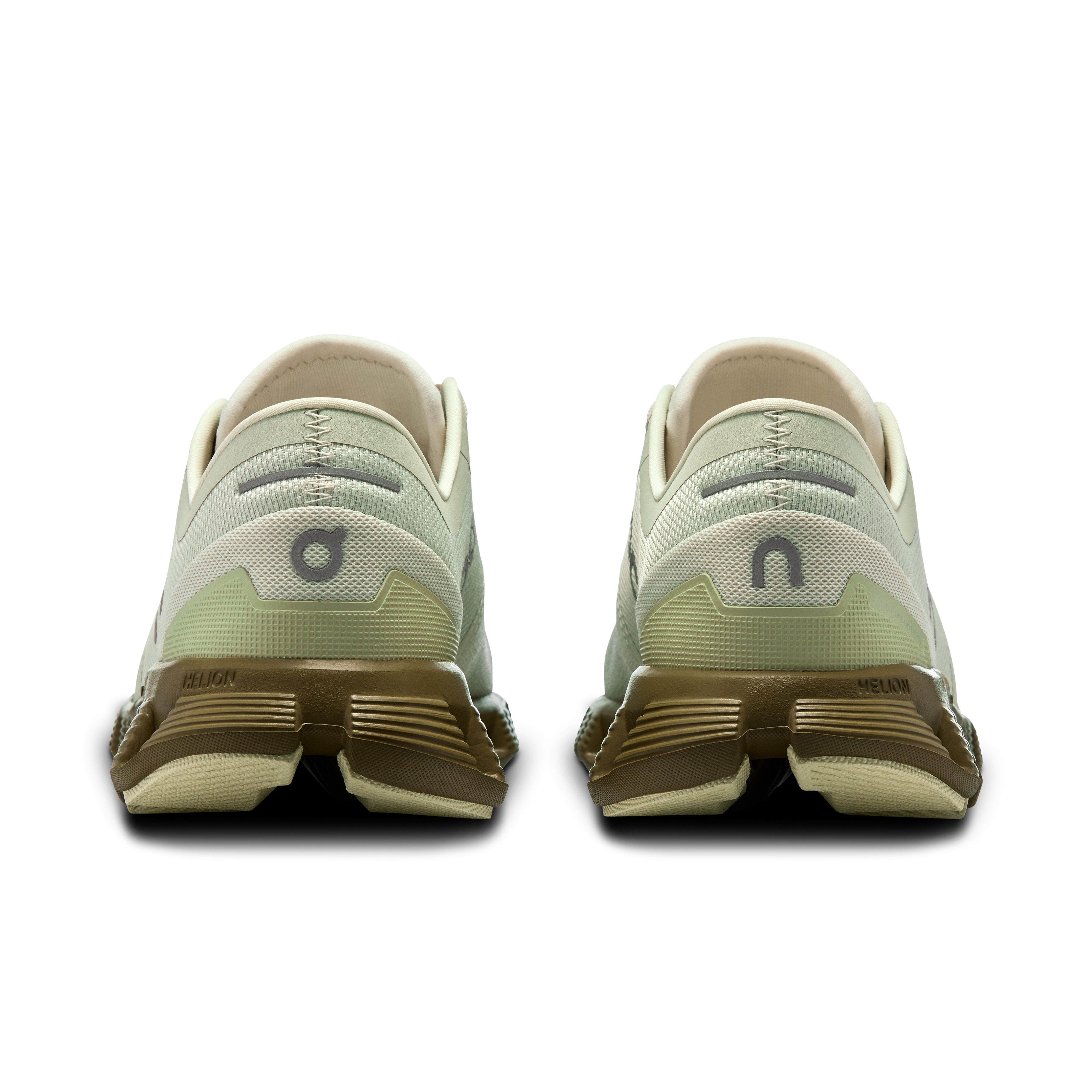 The Cloud X 3: Reactive shoe for multiple workouts