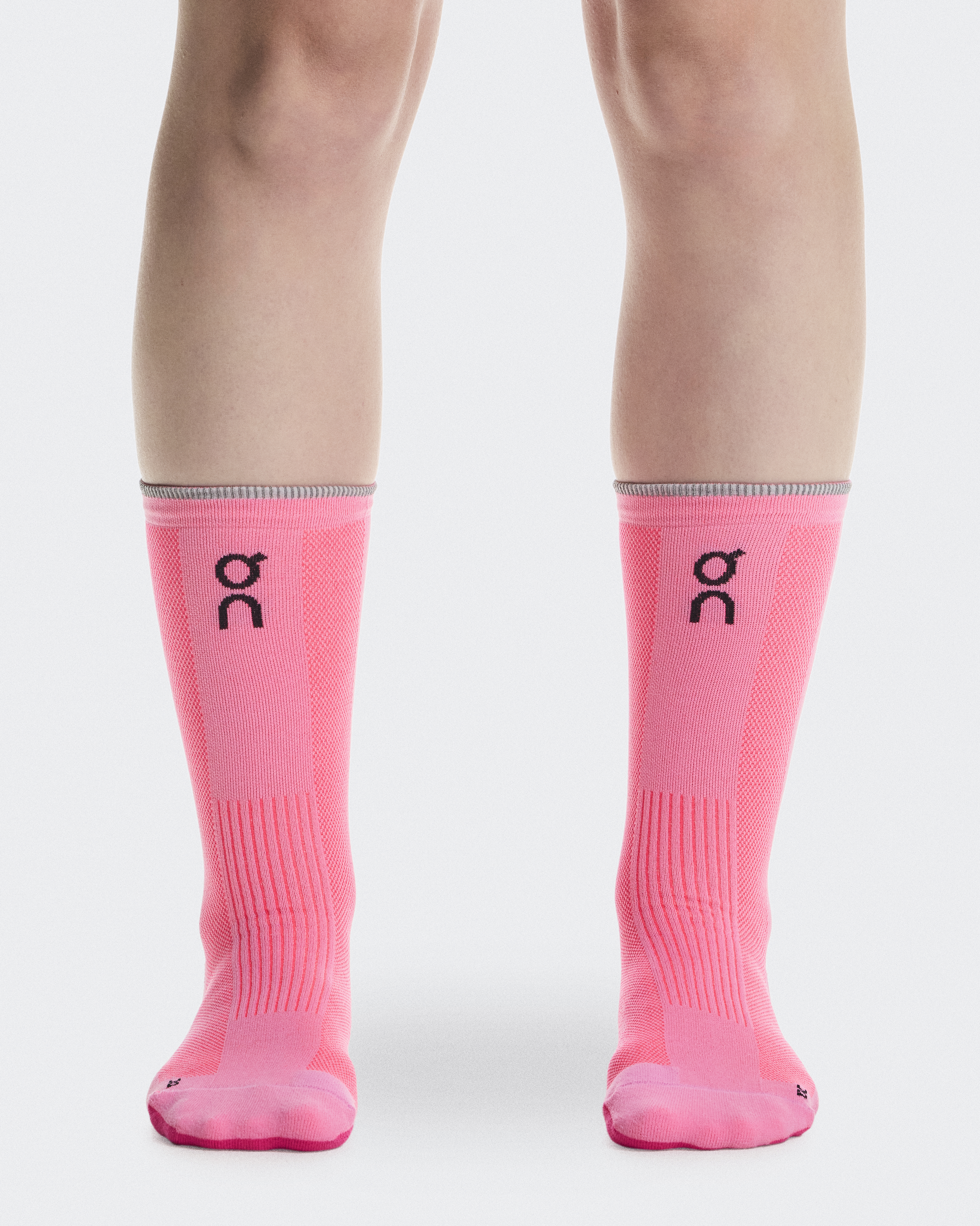 Elite Run Sock High