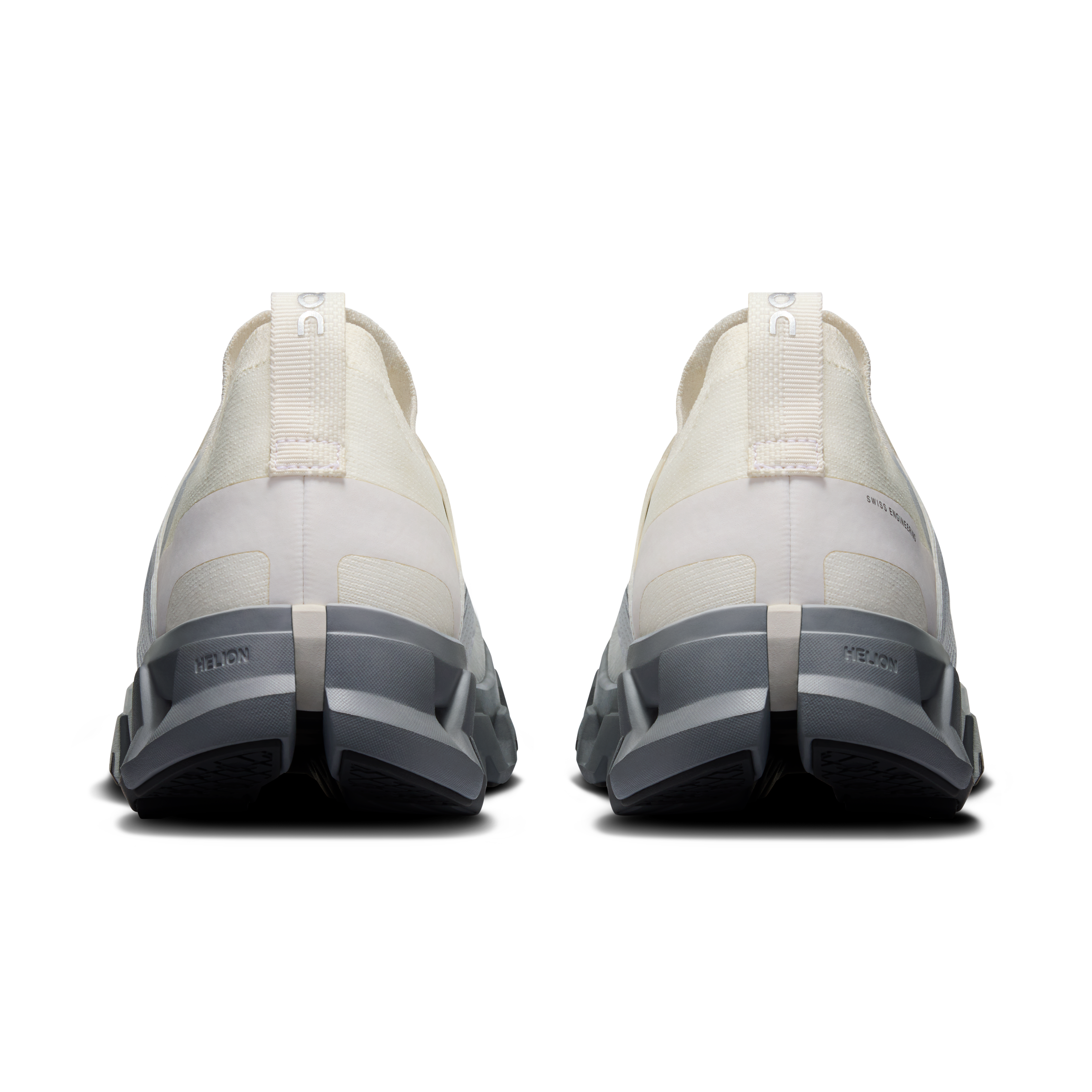 The Cloudswift 4: Men's City Road Running Shoe