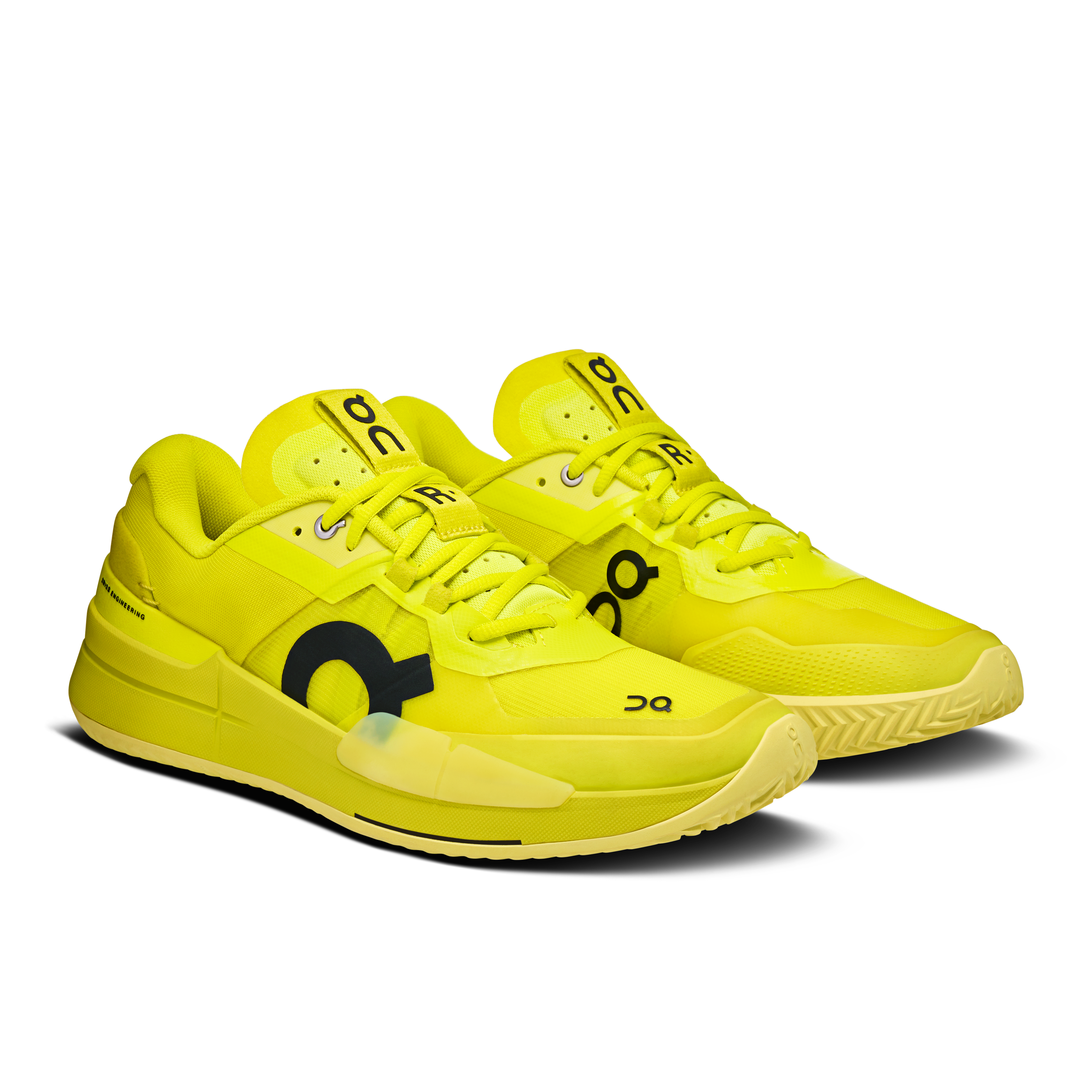 THE ROGER Pro 2 Clay: Men's Clay Court Tennis Shoe