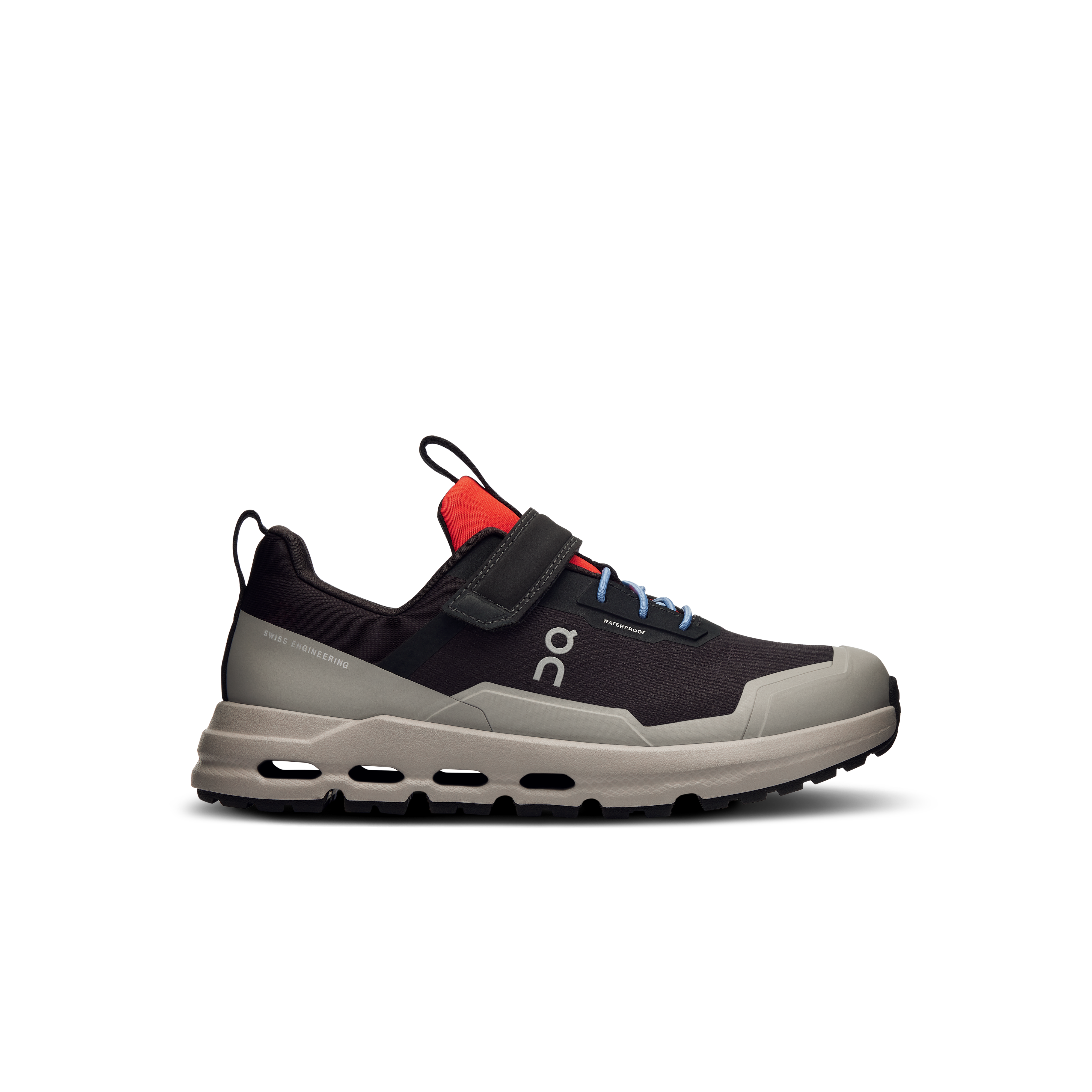 The Cloudhero Waterproof: Outdoor Shoes For Kids